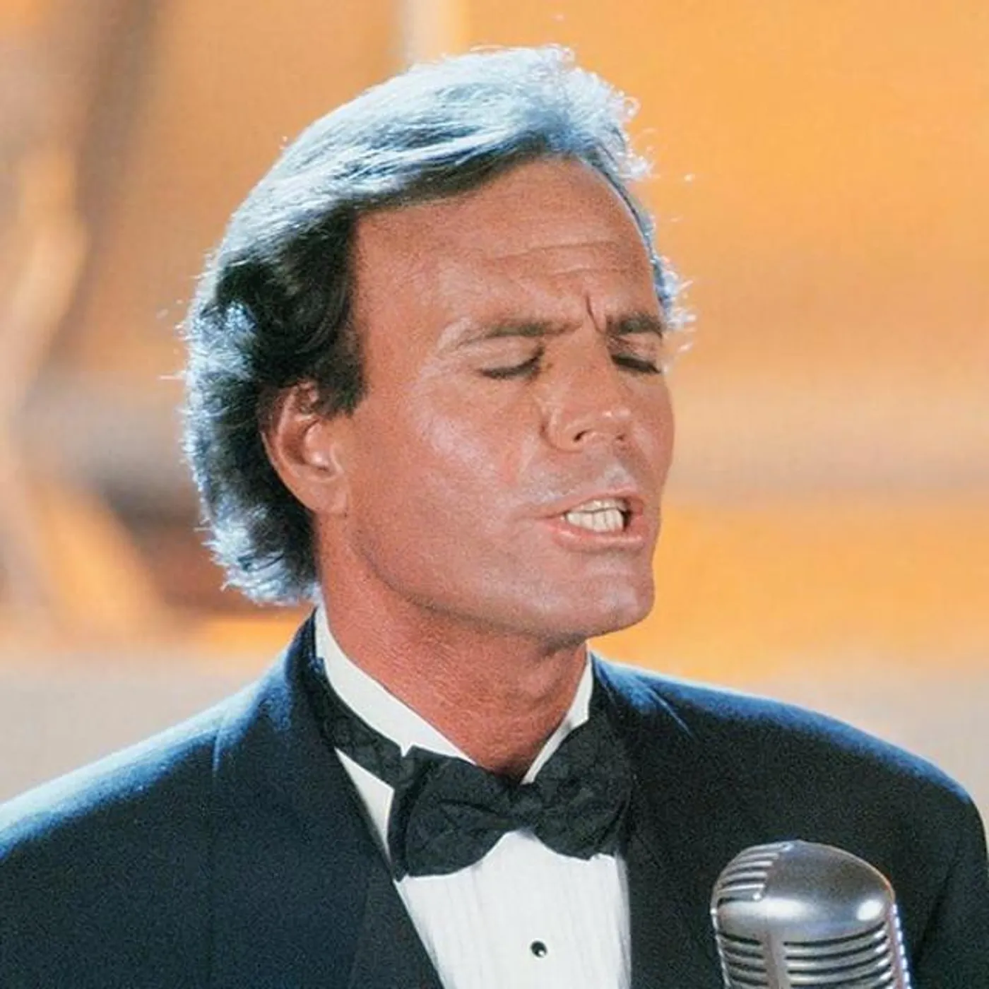 Julio Iglesias Brand Page