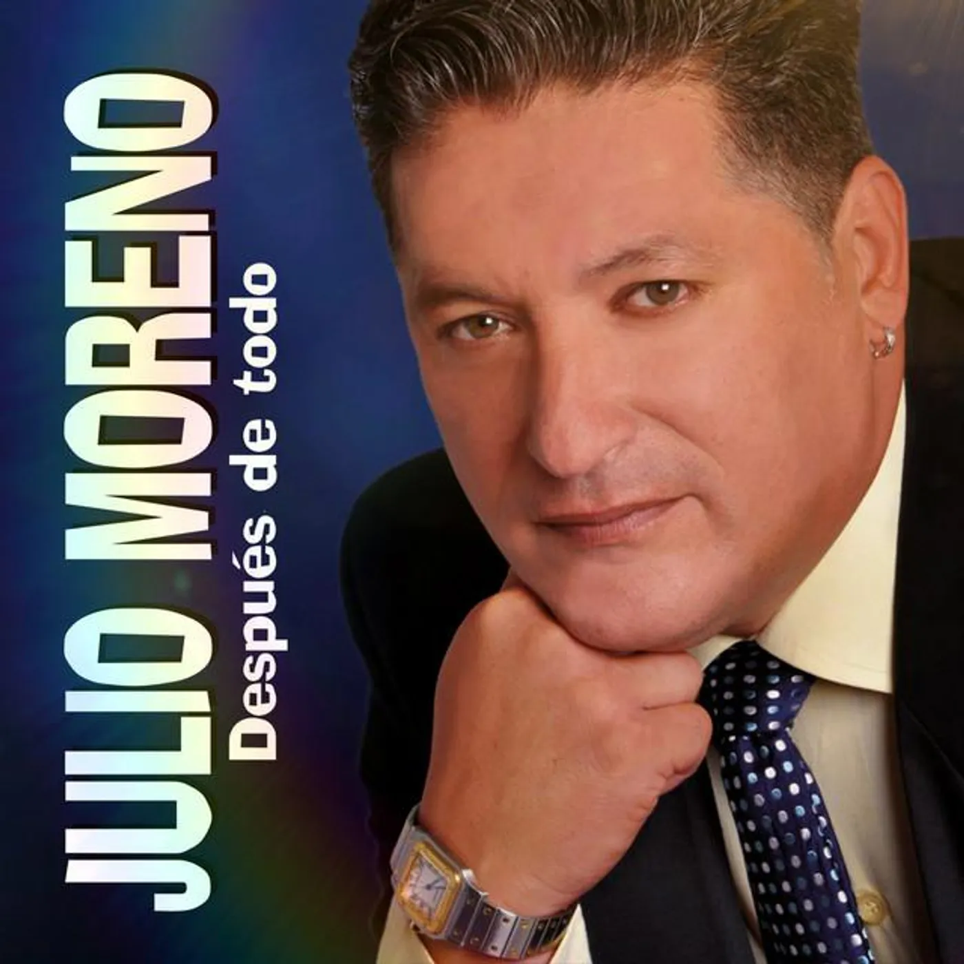 Julio Moreno Brand Page
