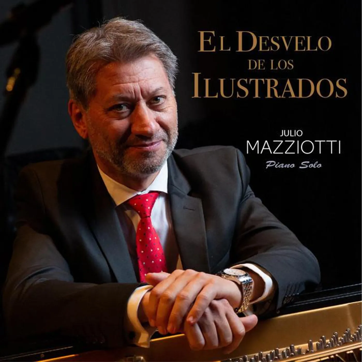 Julio Mazziotti Brand Page
