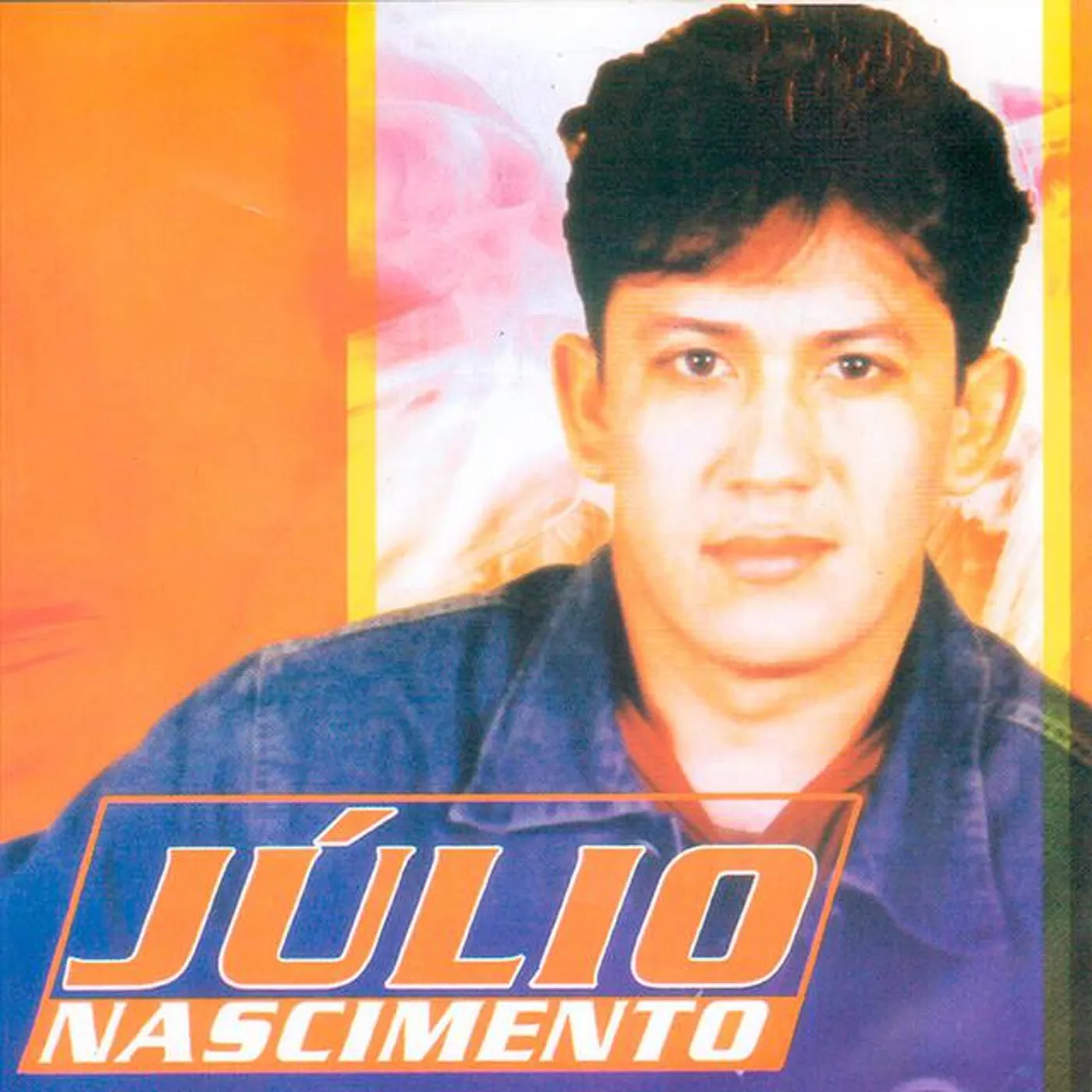 Julio Nascimento Brand Page