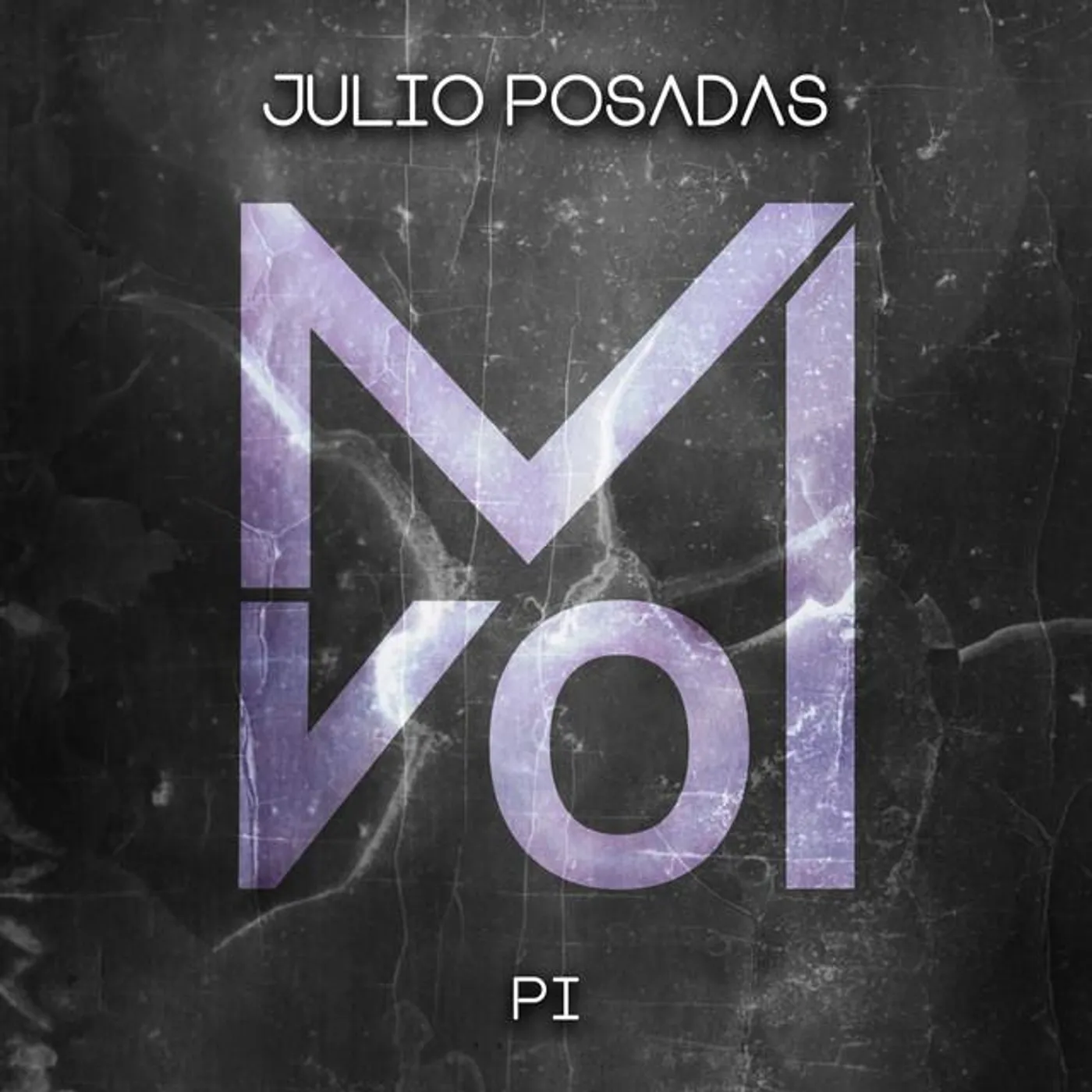 Julio Posadas Brand Page
