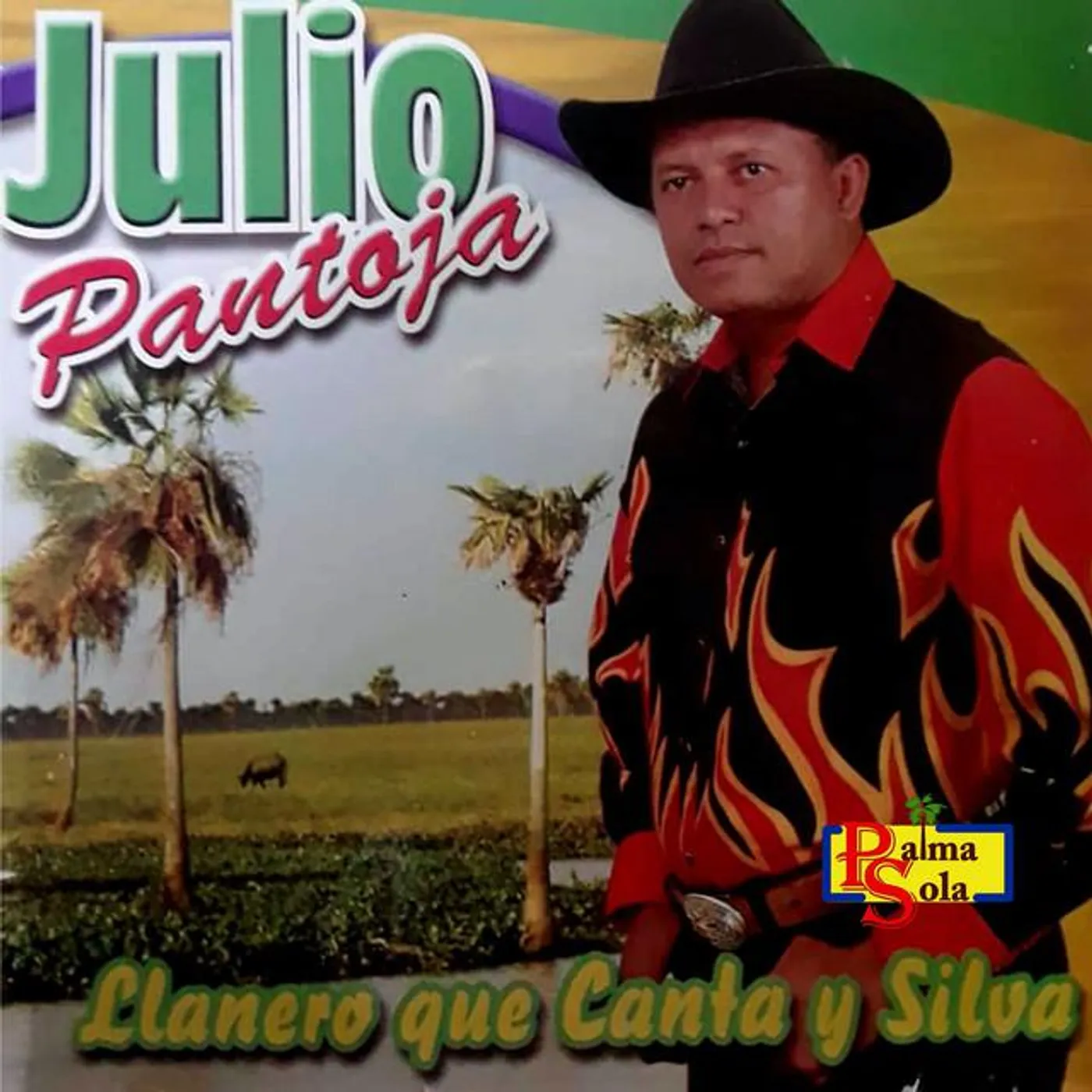 Julio Pantoja