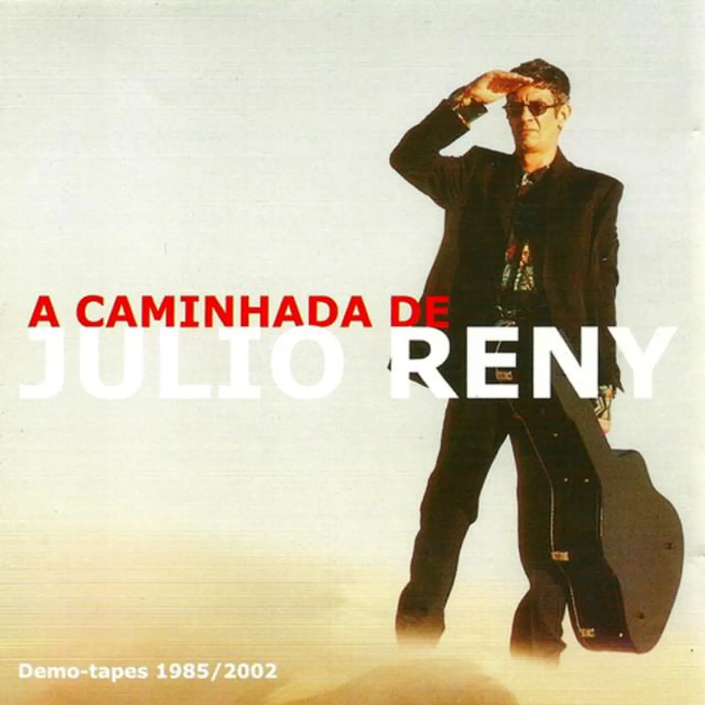 Julio Reny