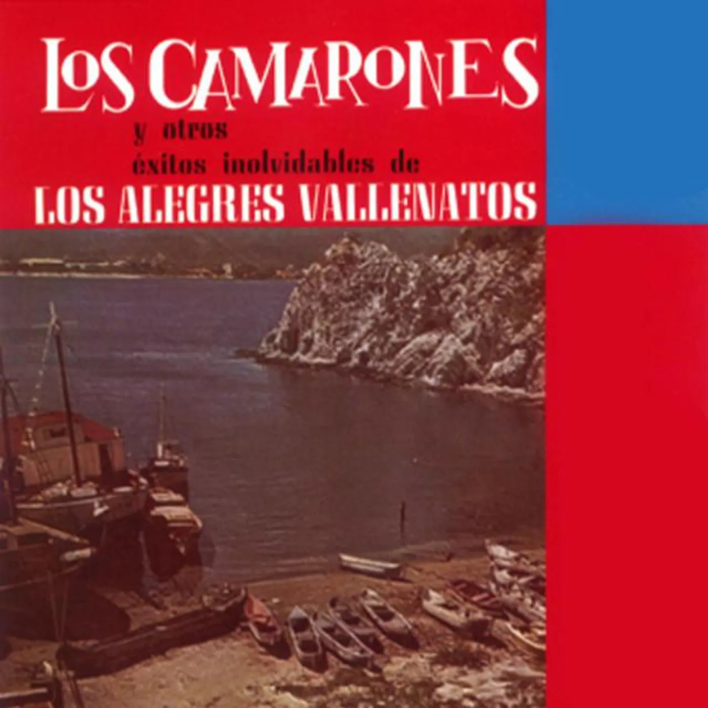 Julio Torres y los Alegres Vallenatos