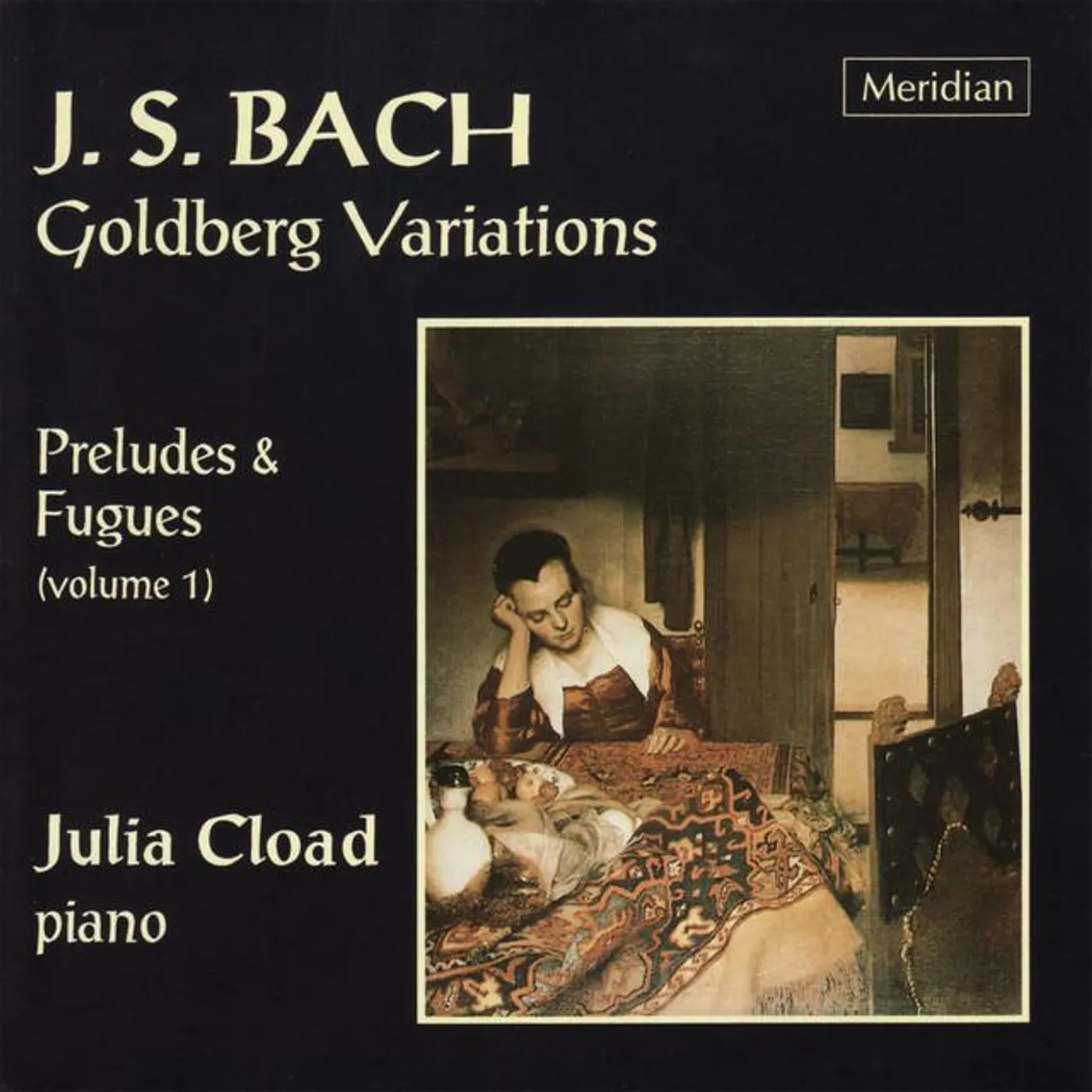 Julia Cload