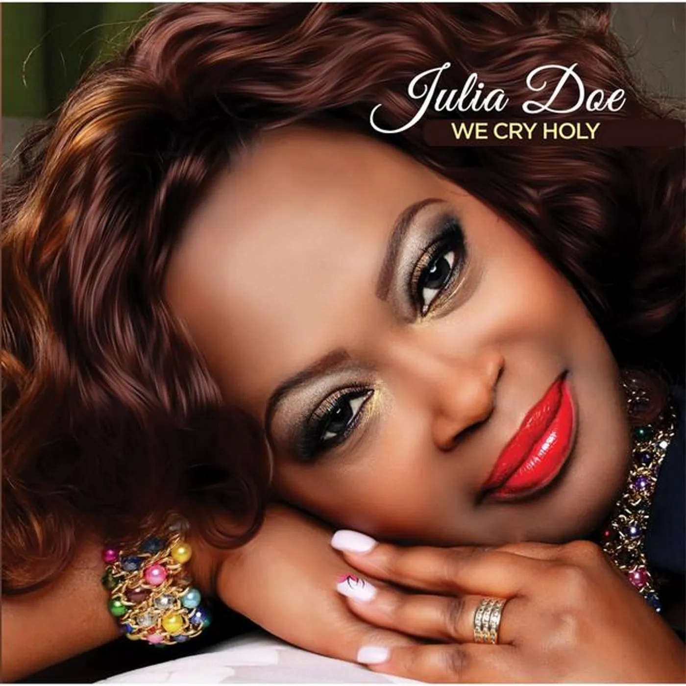 Julia Doe