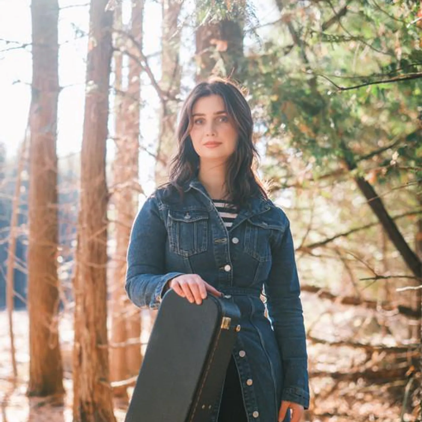 Julia Finnegan Brand Page