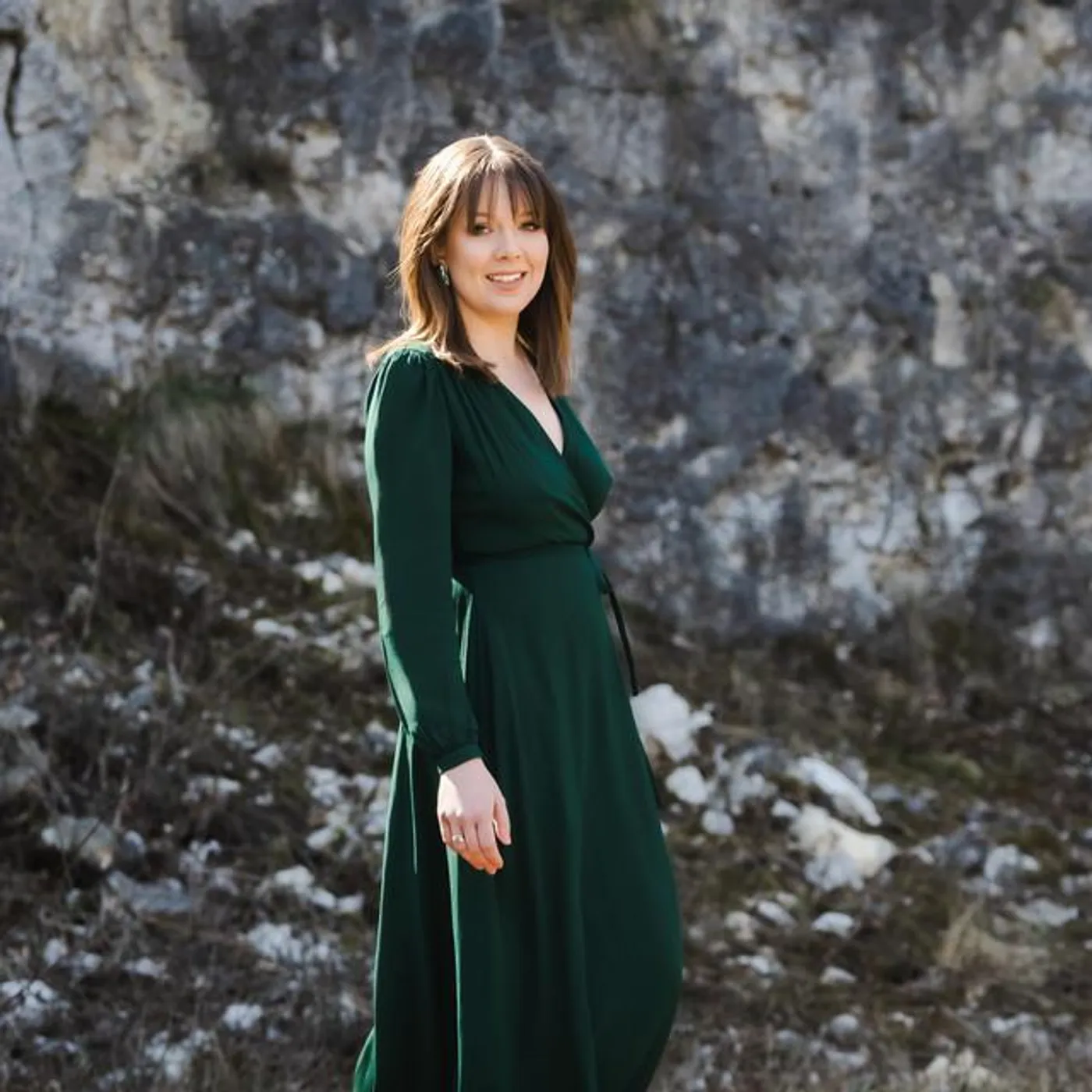 Julia Kociuban Brand Page