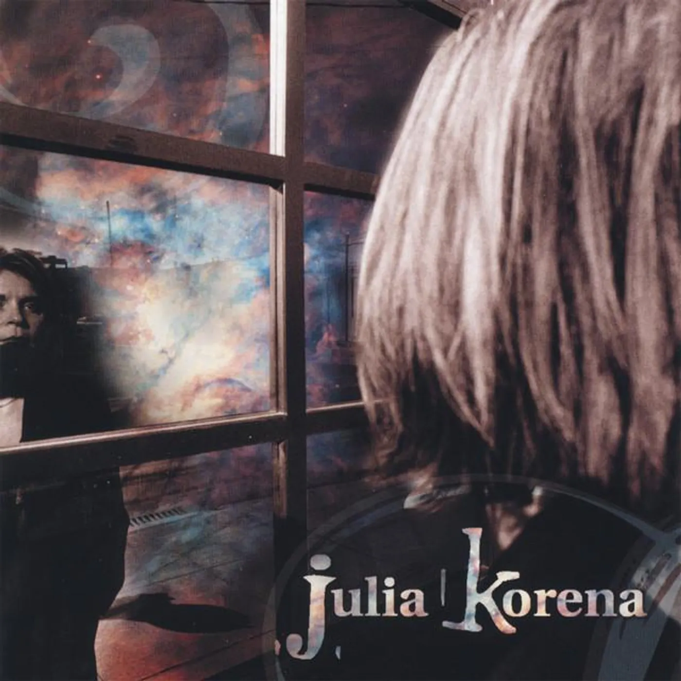 Julia Korena Brand Page