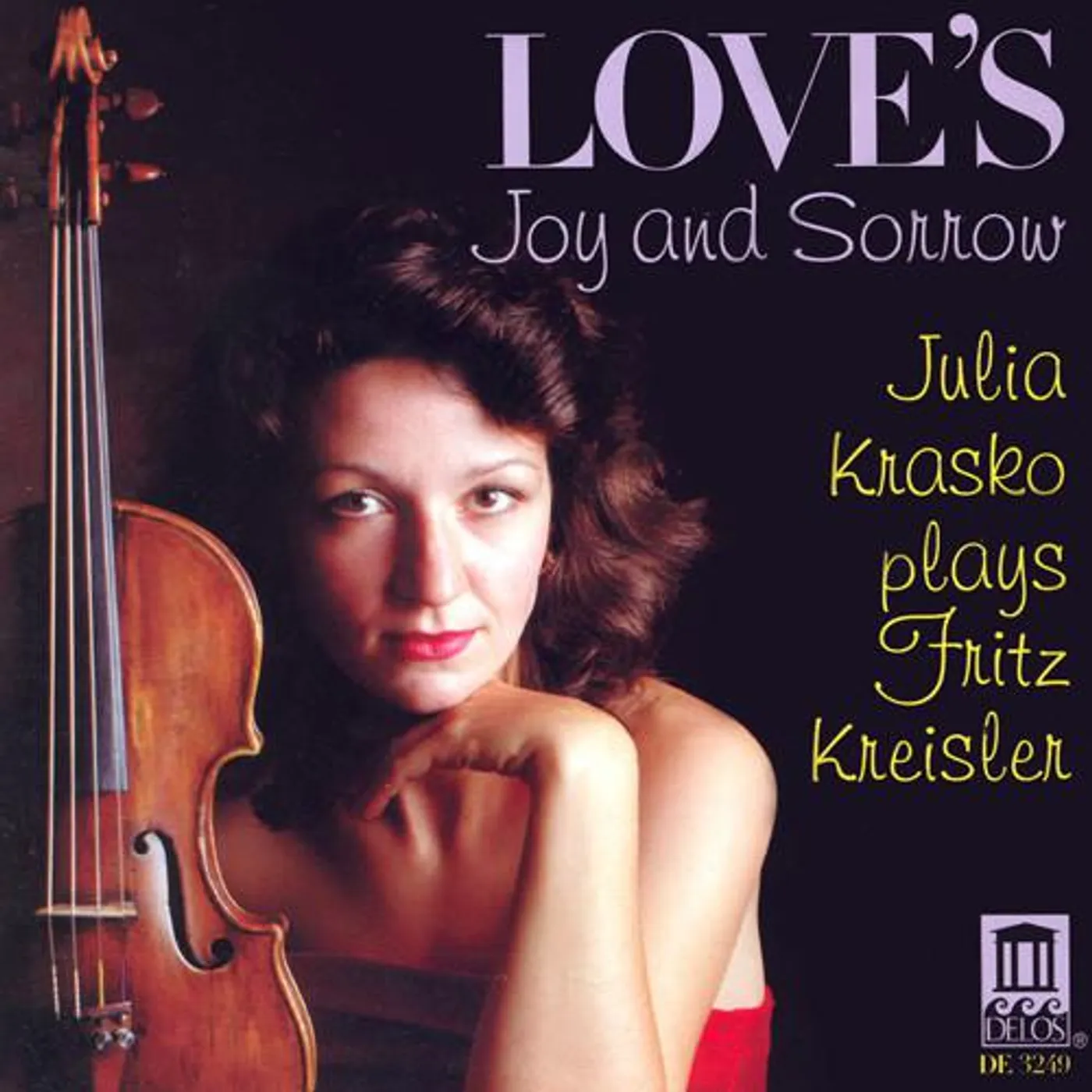 Julia Krasko Brand Page