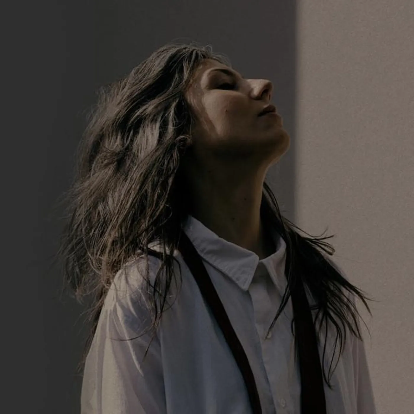 Julia Holter Brand Page