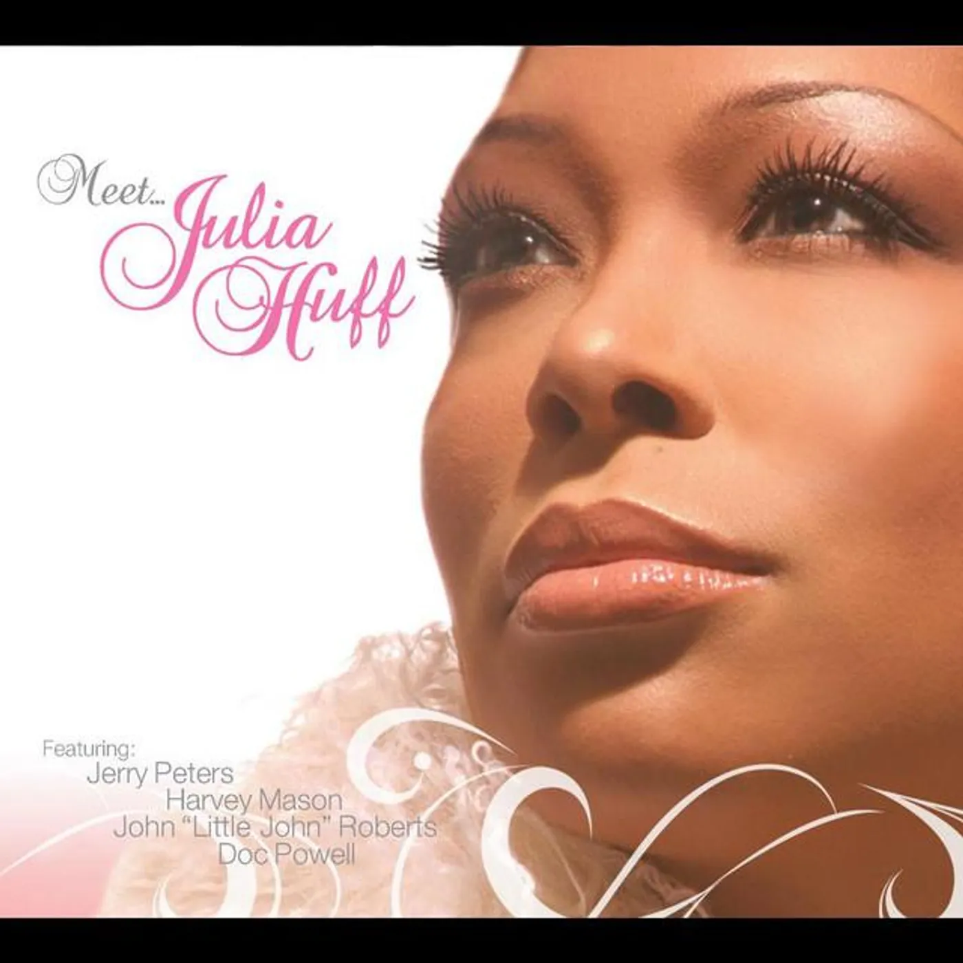 Julia Huff