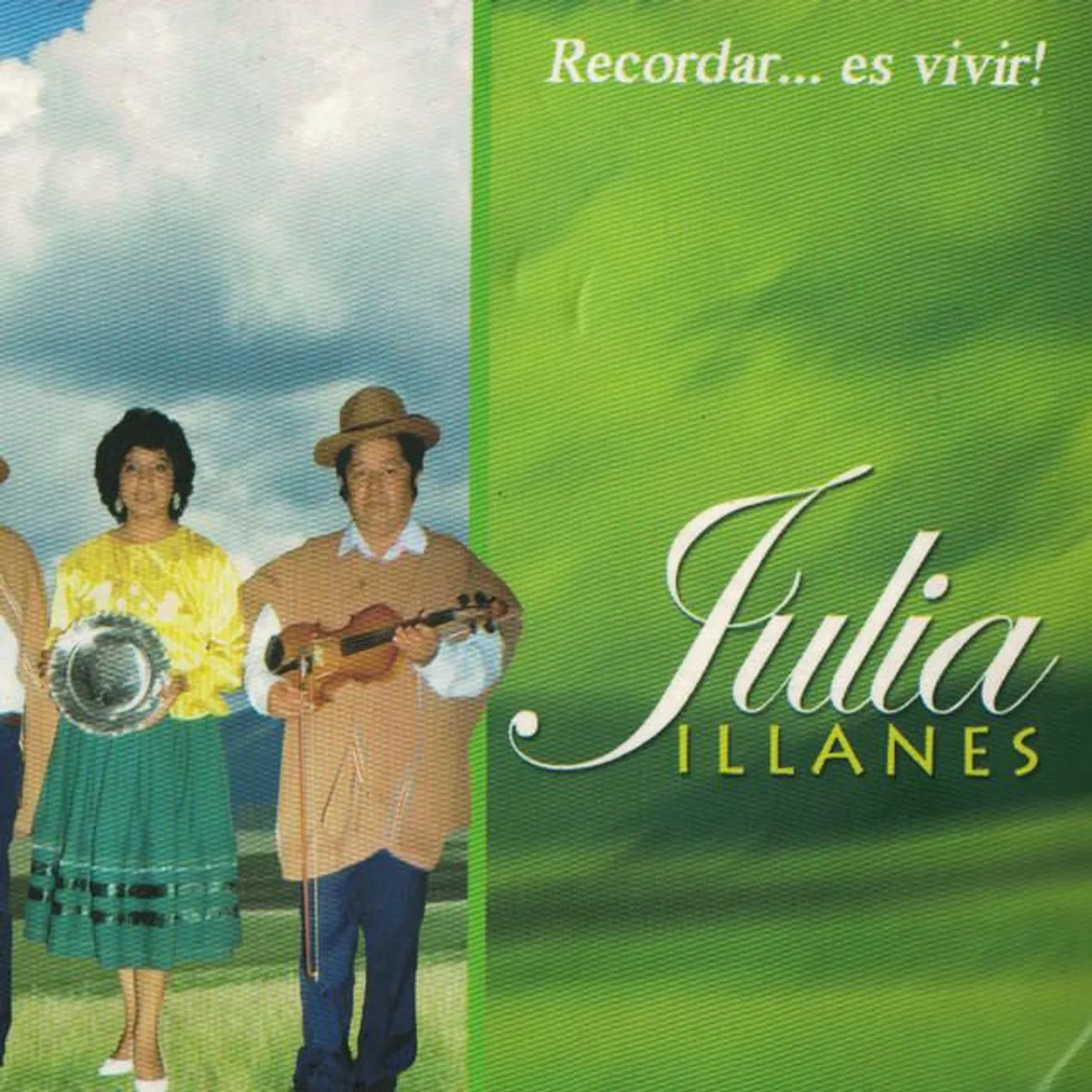 Julia Illanes