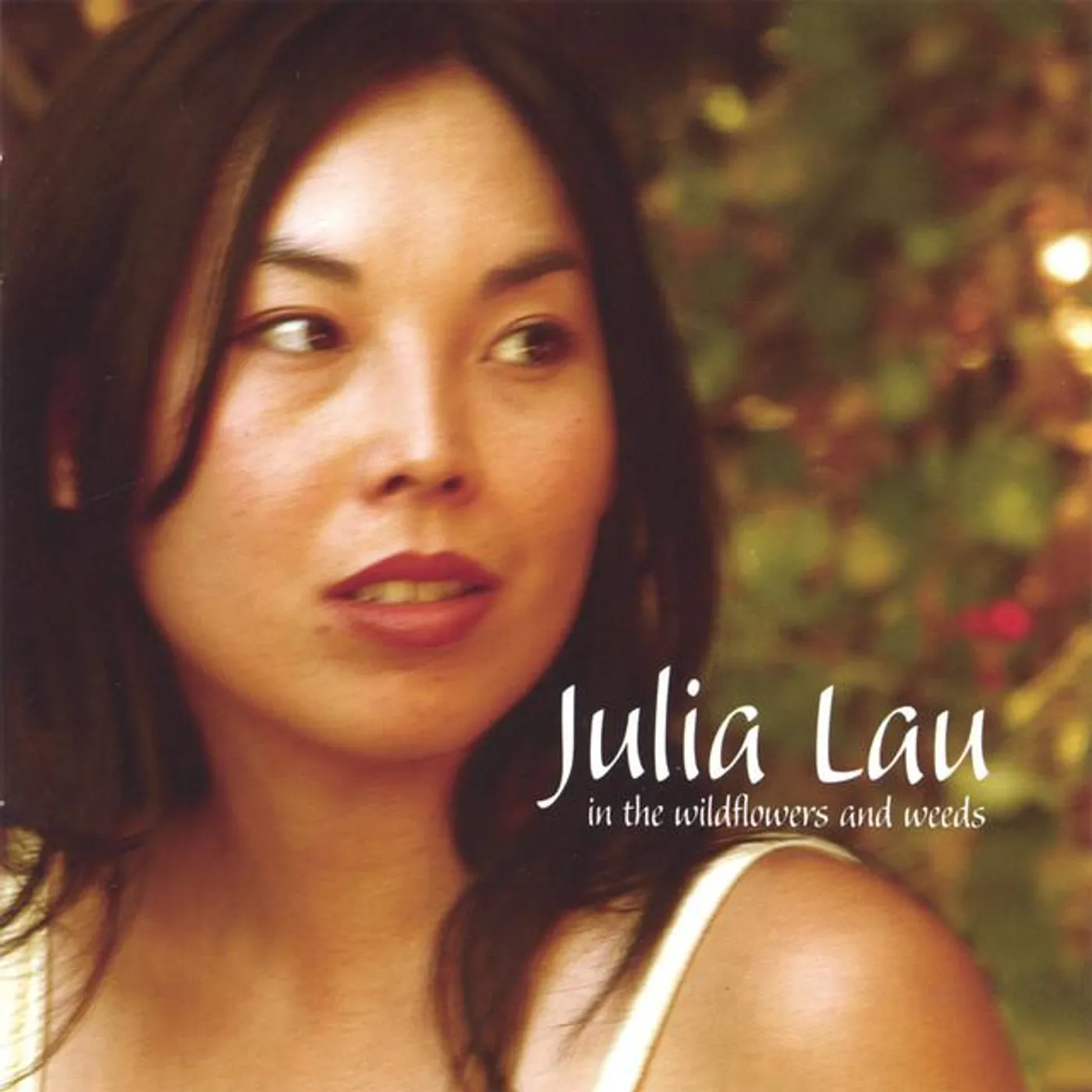 Julia Lau Brand Page