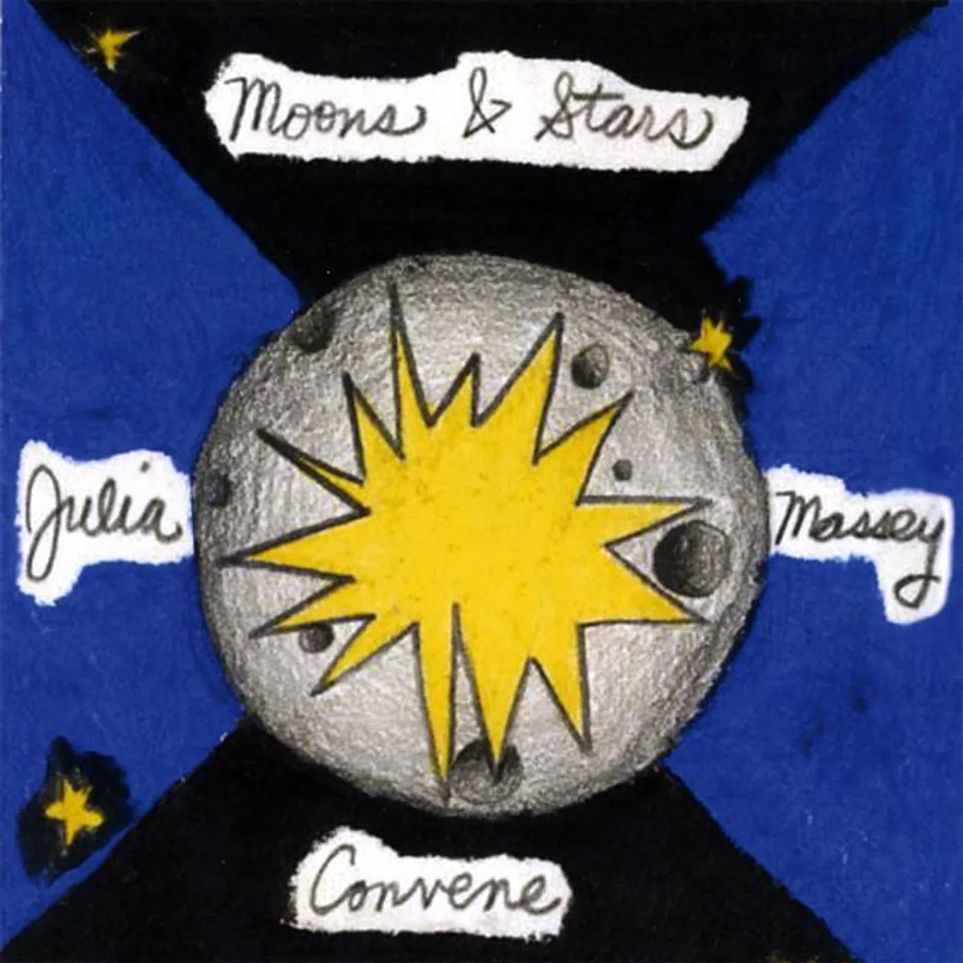 Julia Massey Brand Page