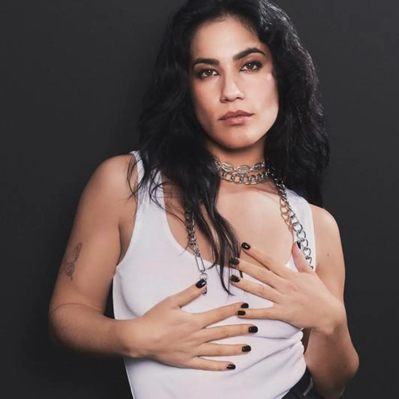 Julia Medina Brand Page
