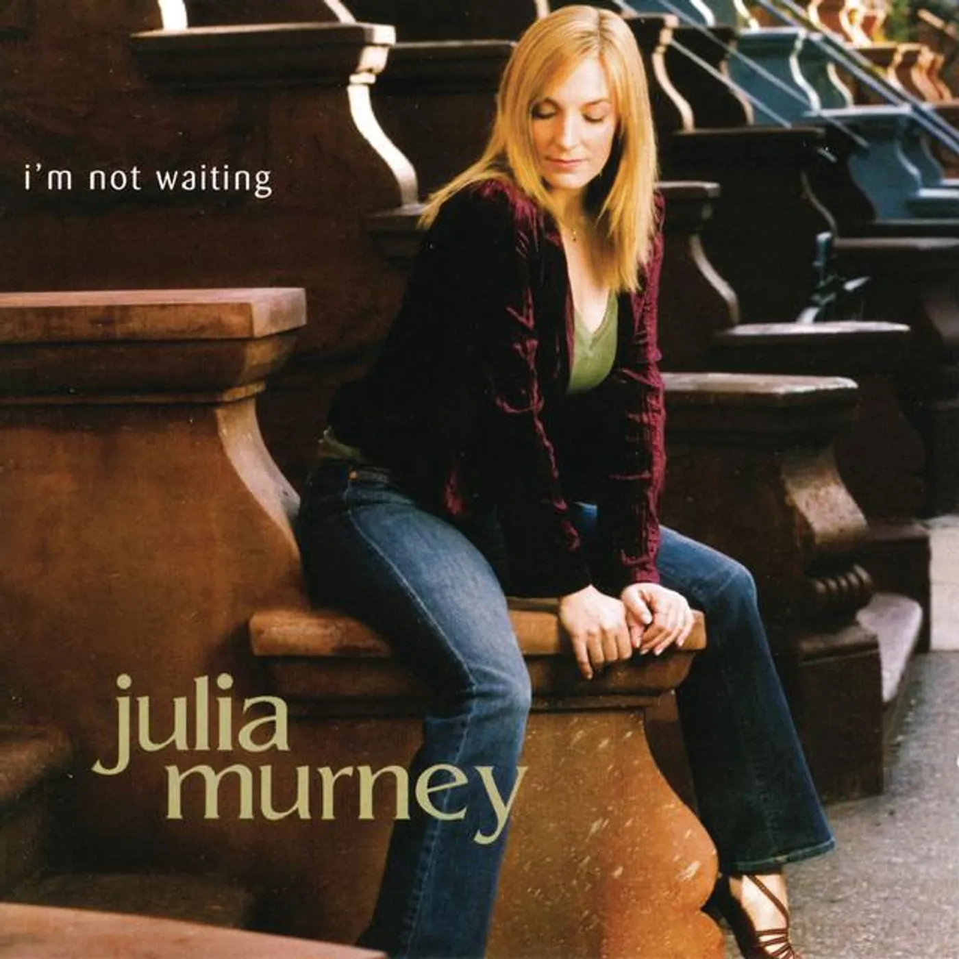 Julia Murney Brand Page