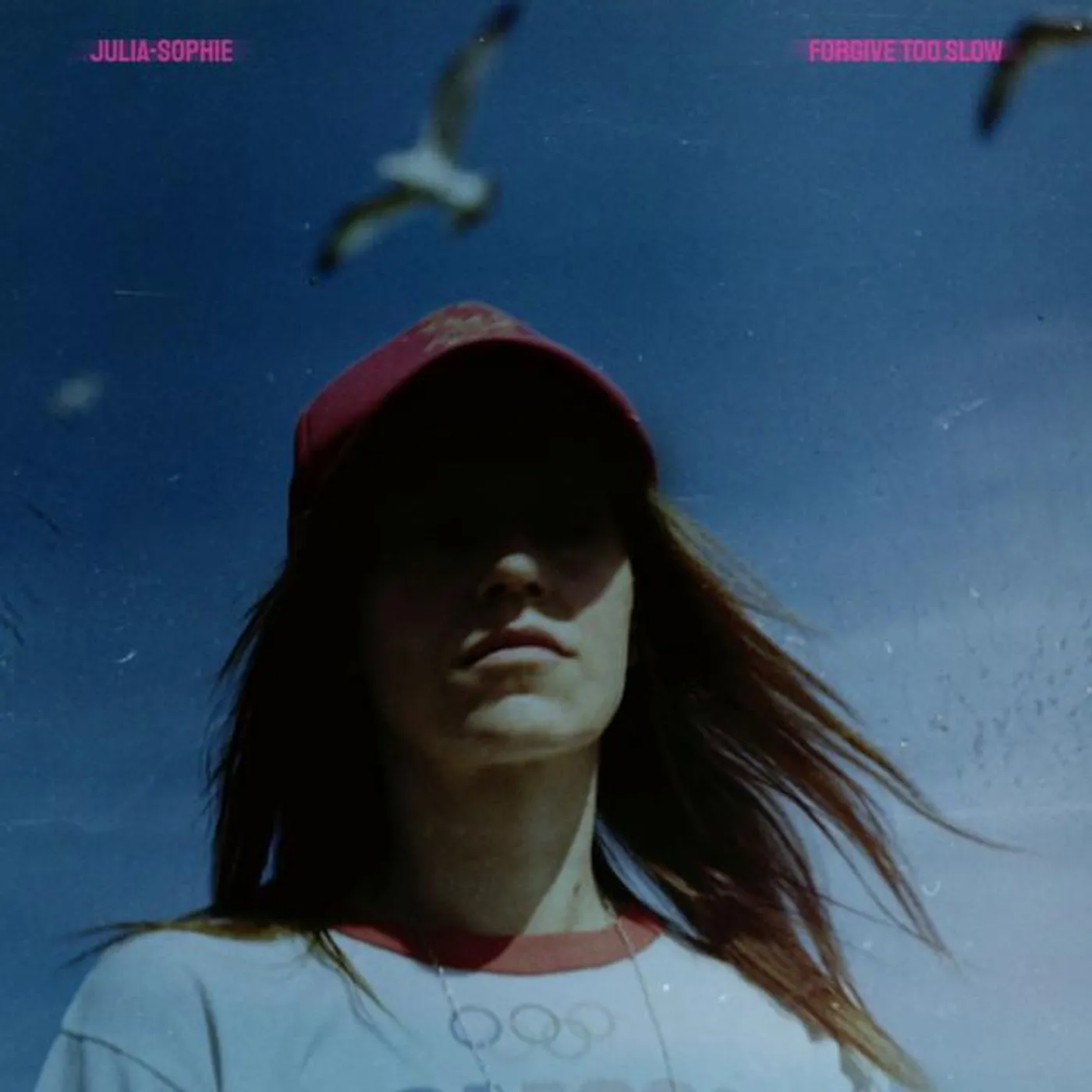 Julia-Sophie Brand Page