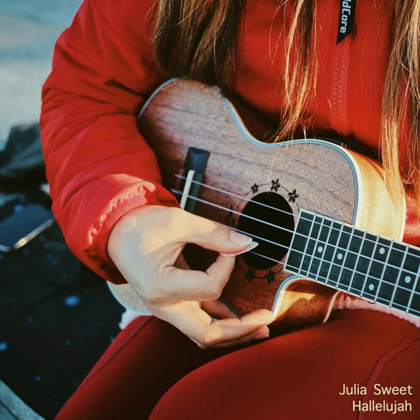 Julia Sweet