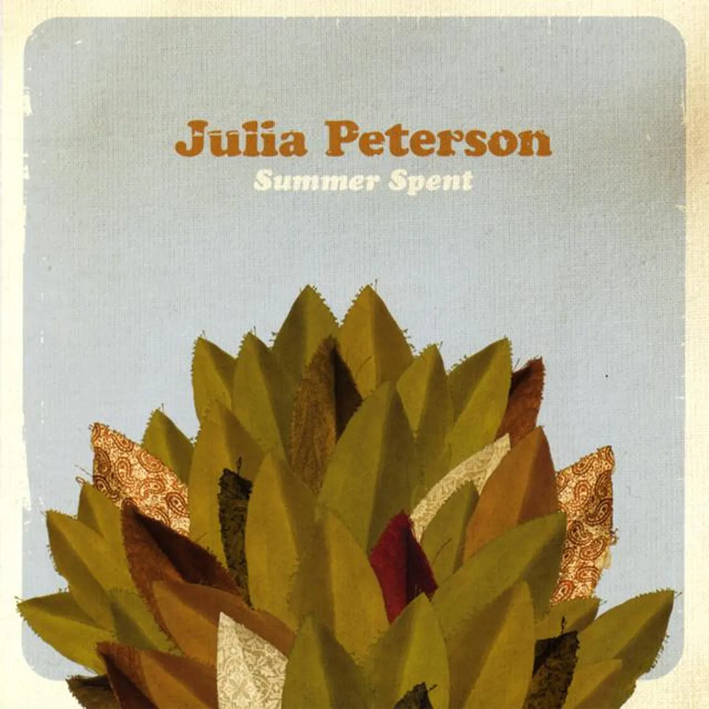 Julia Peterson