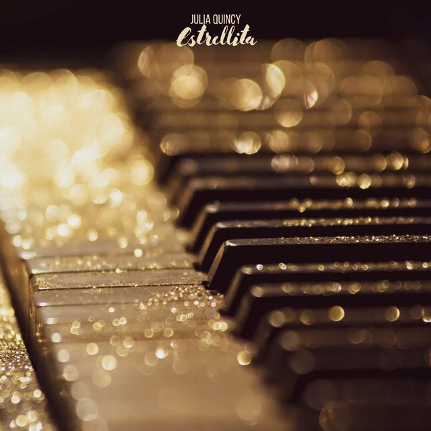 Julia Quincy Brand Page