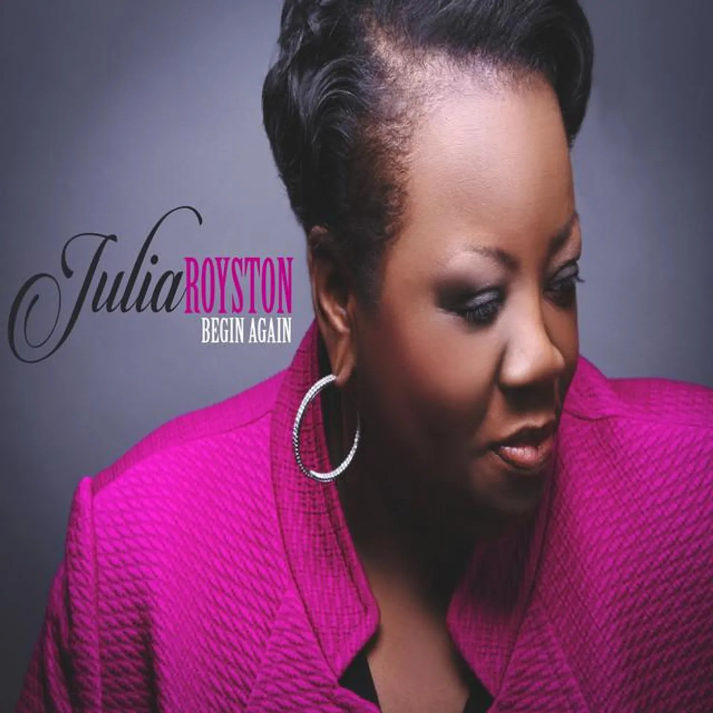 Julia Royston Brand Page