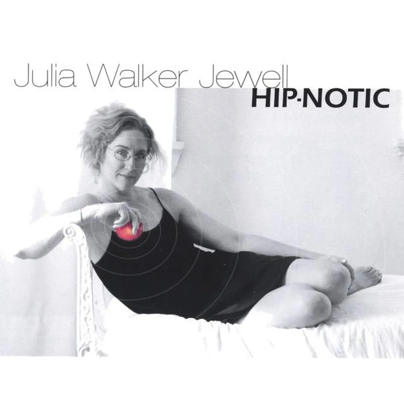 Julia Walker Jewell Brand Page