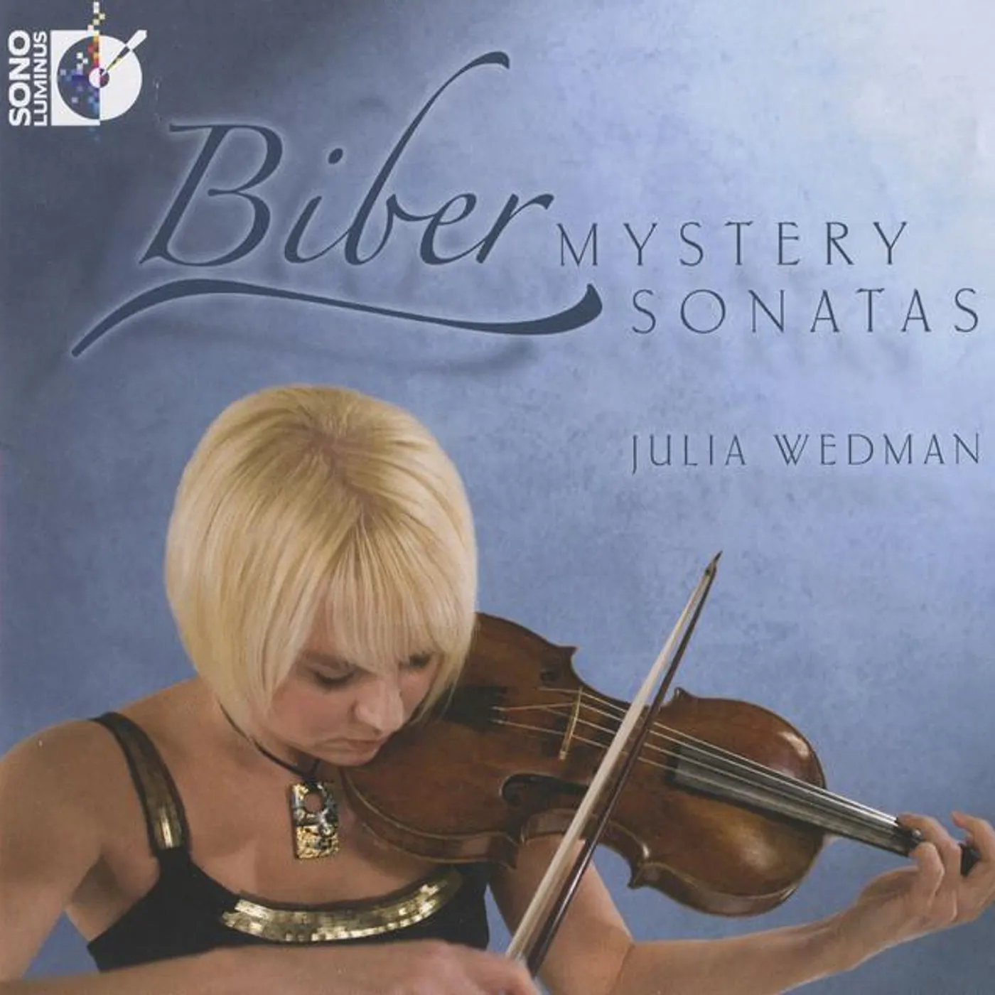 Julia Wedman Brand Page