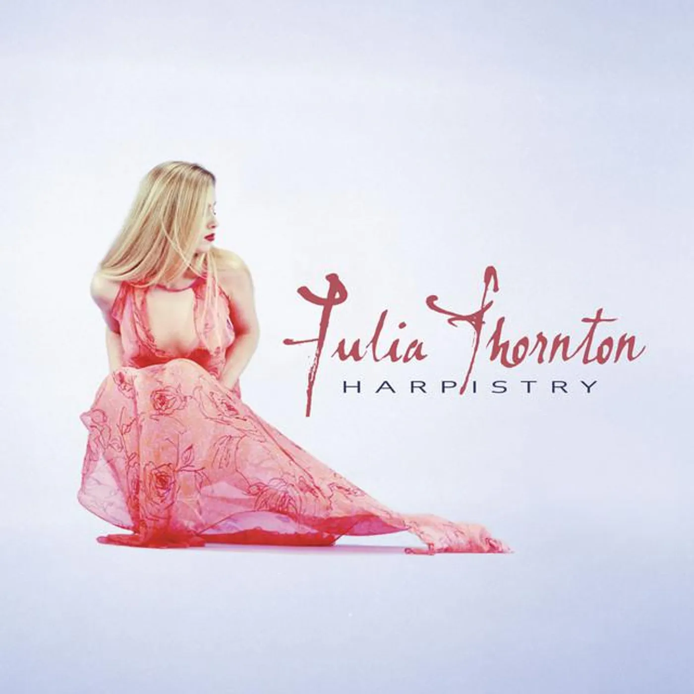 Julia Thornton Brand Page