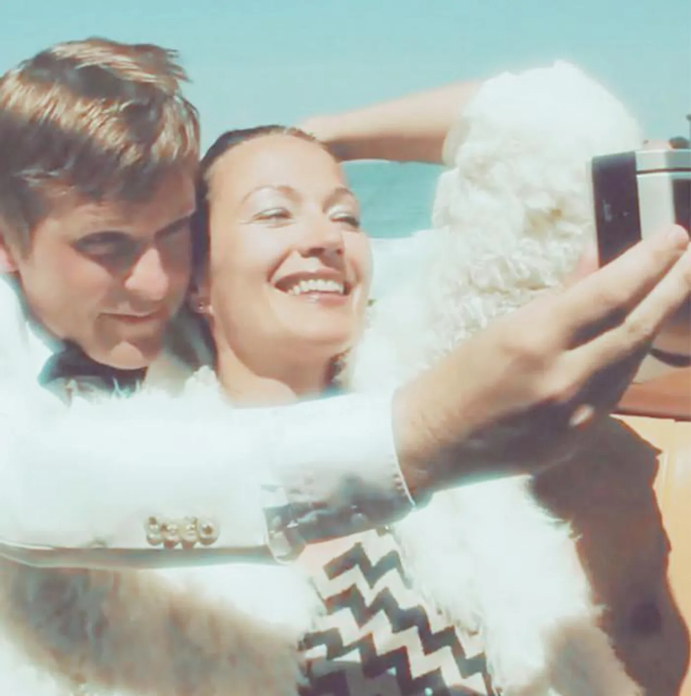 Julian & Marina
