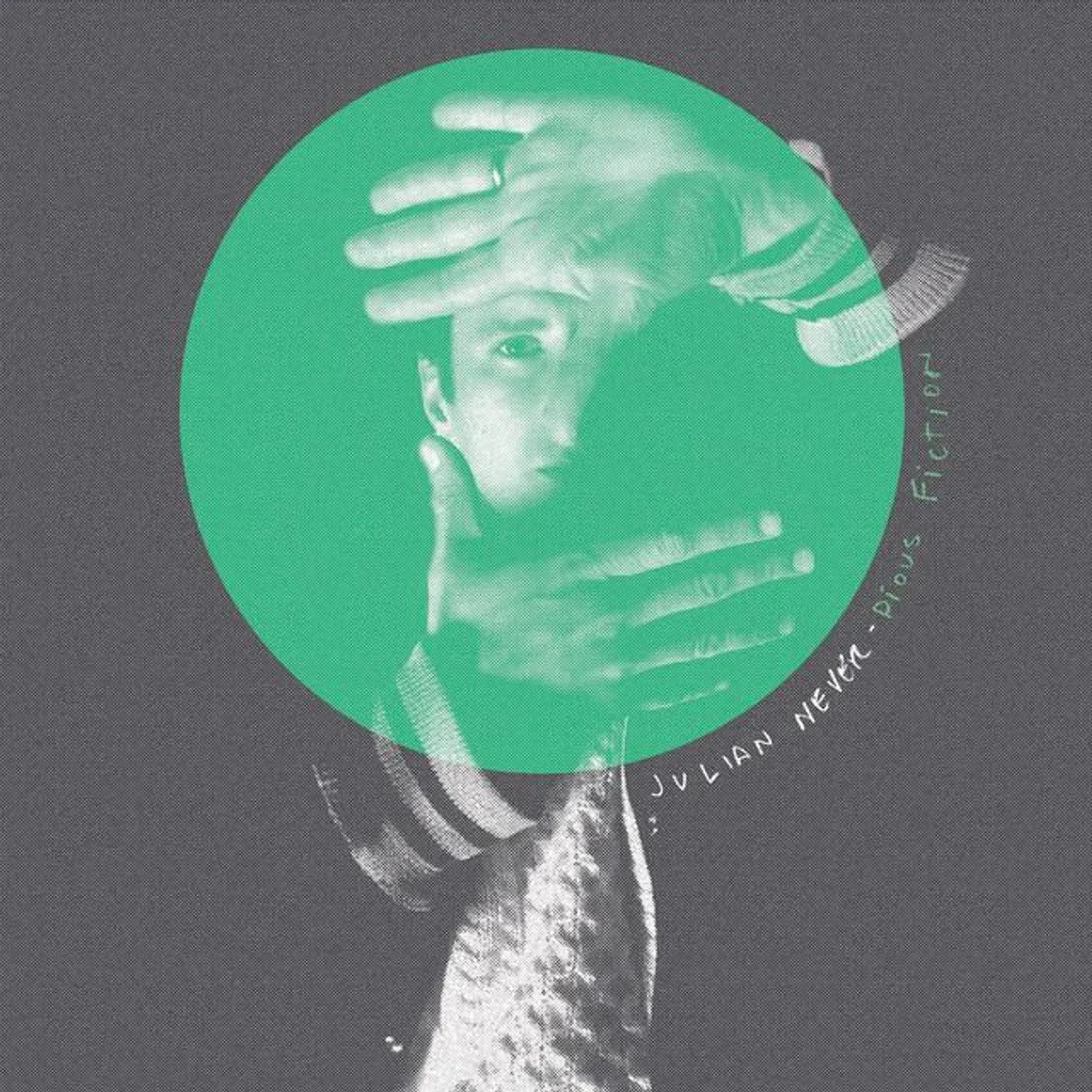 Julian Never Brand Page