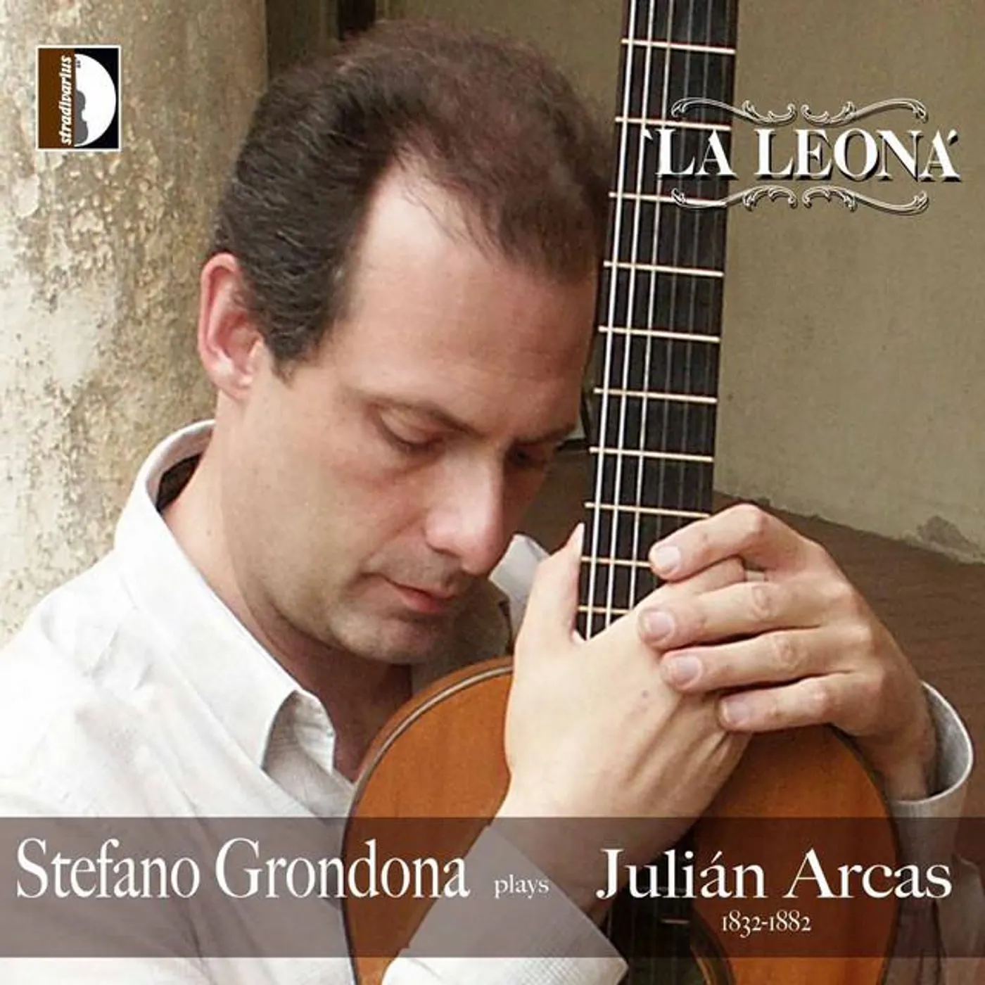 Julian Arcas