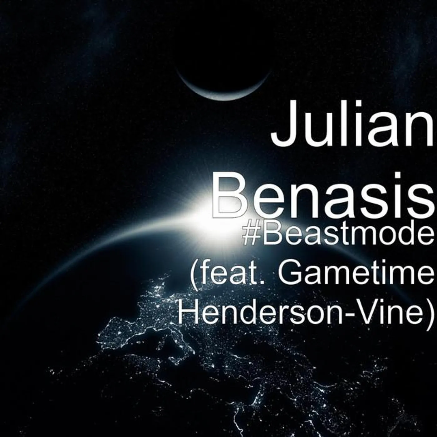 Julian Benasis