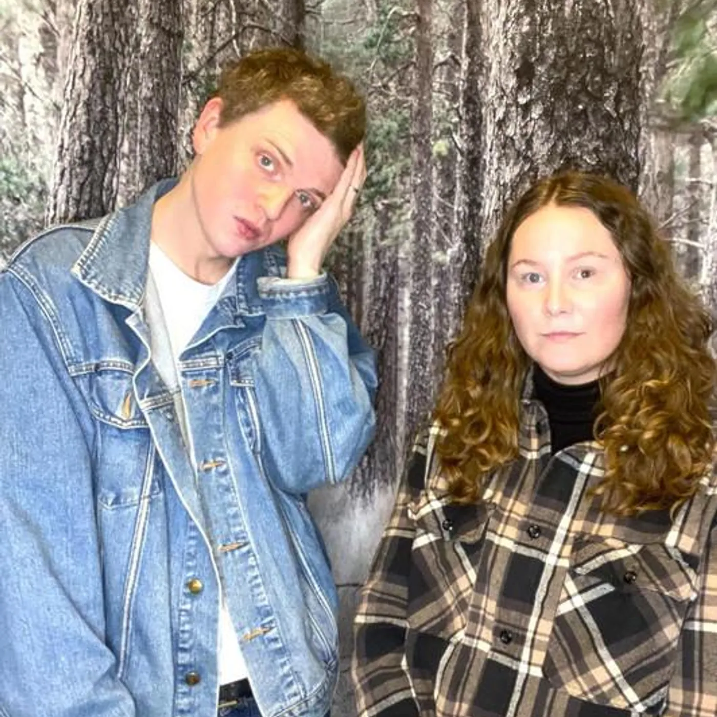 Julian Civilian Brand Page