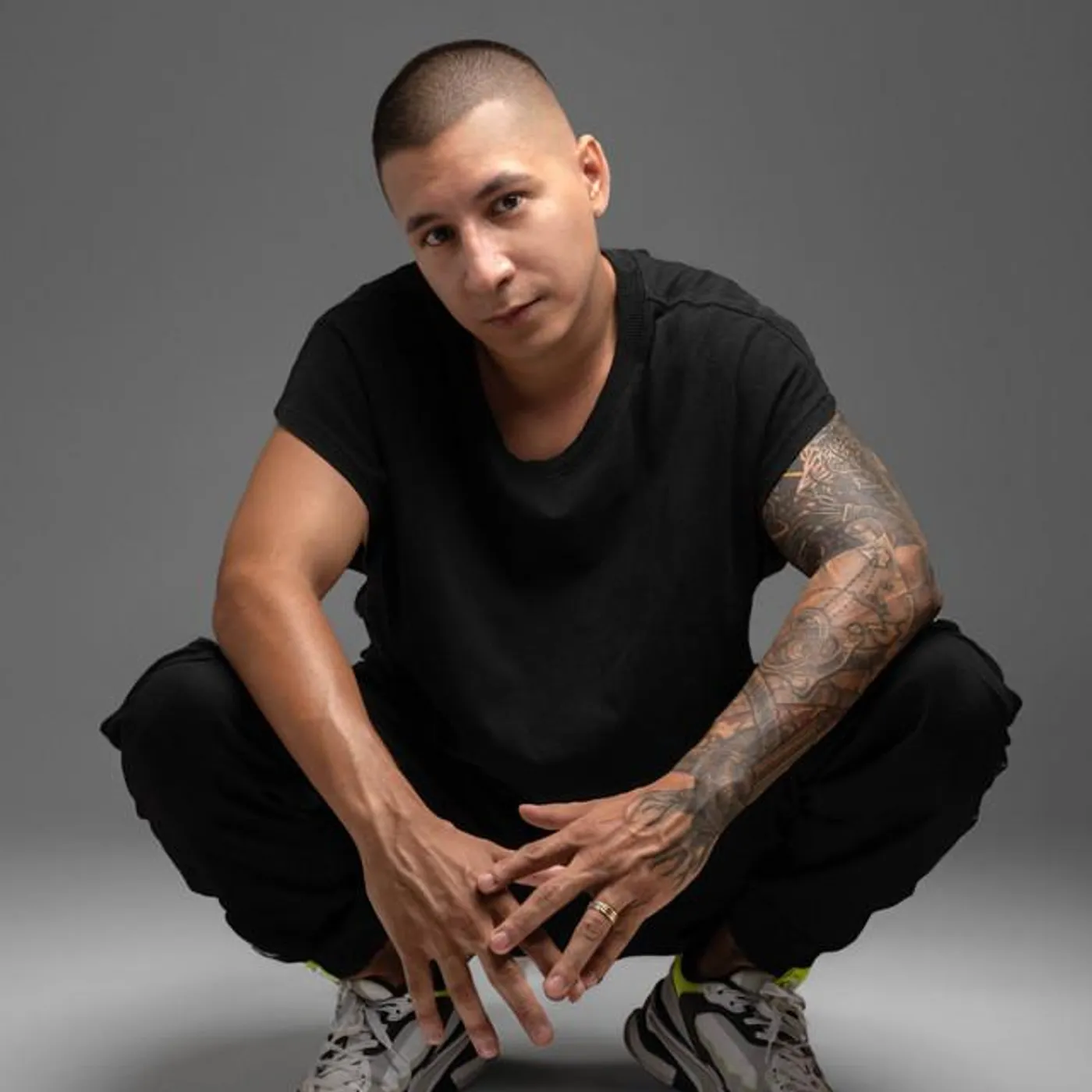 Julian Collazos Brand Page