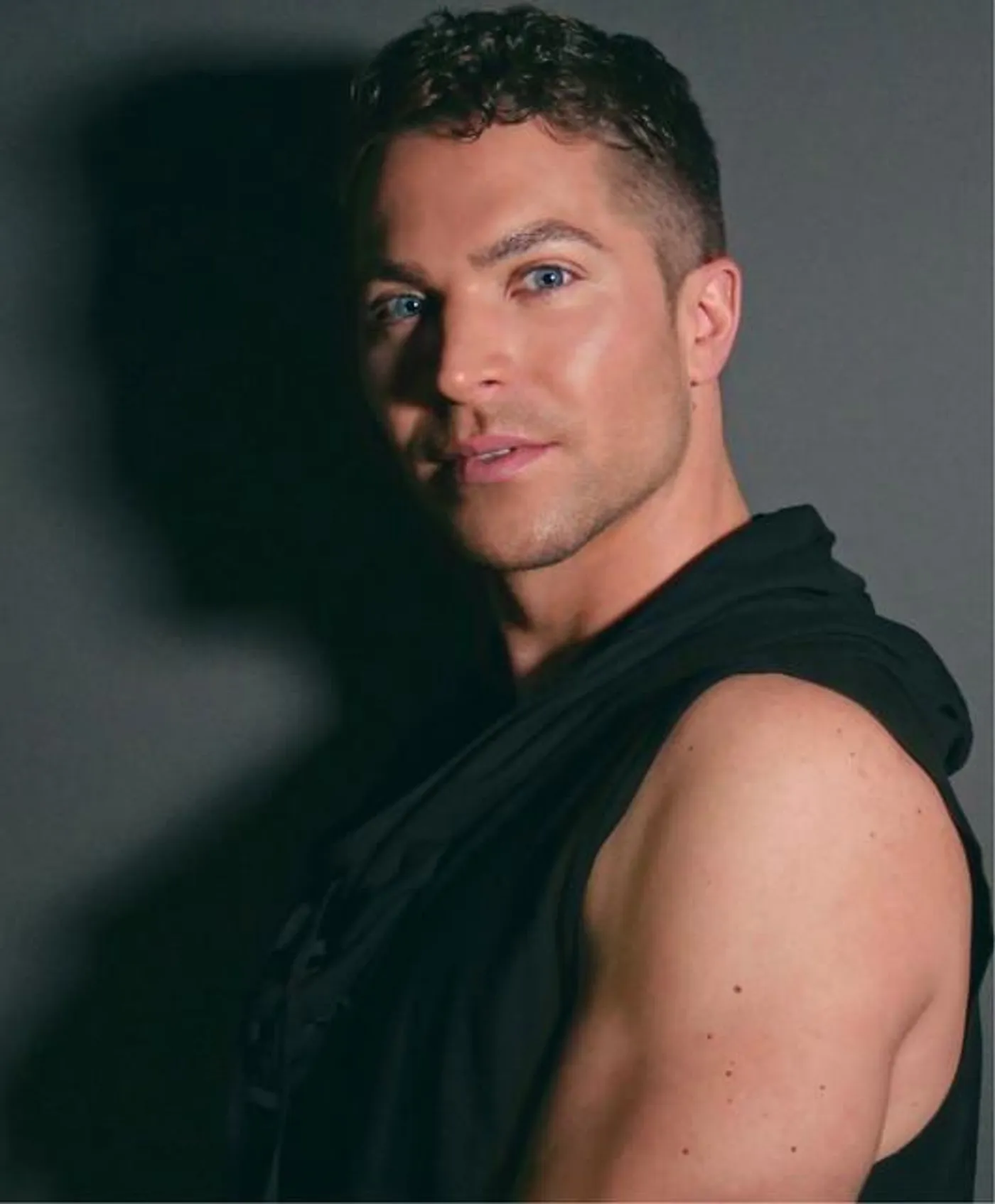 Julian David