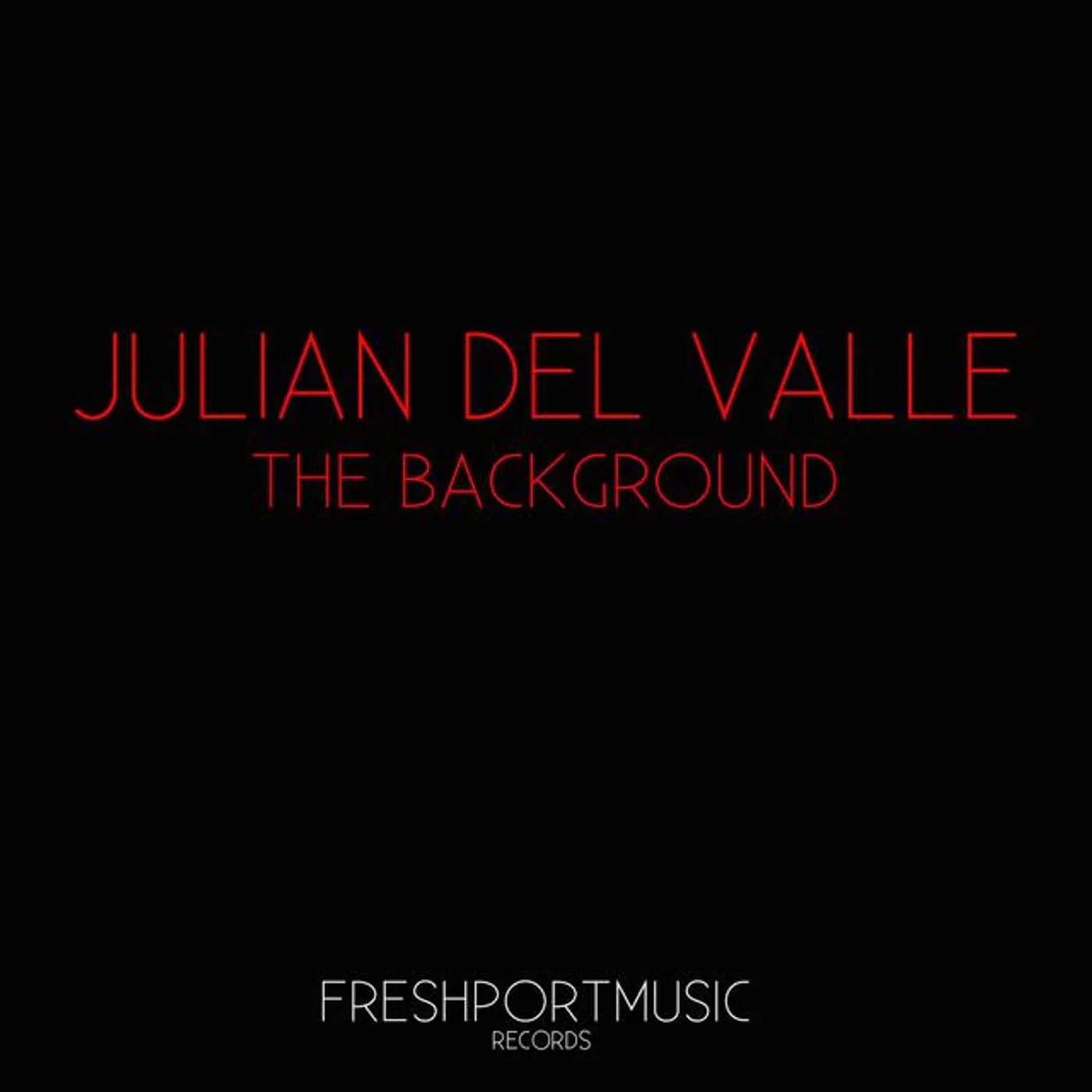 Julian del Valle Brand Page