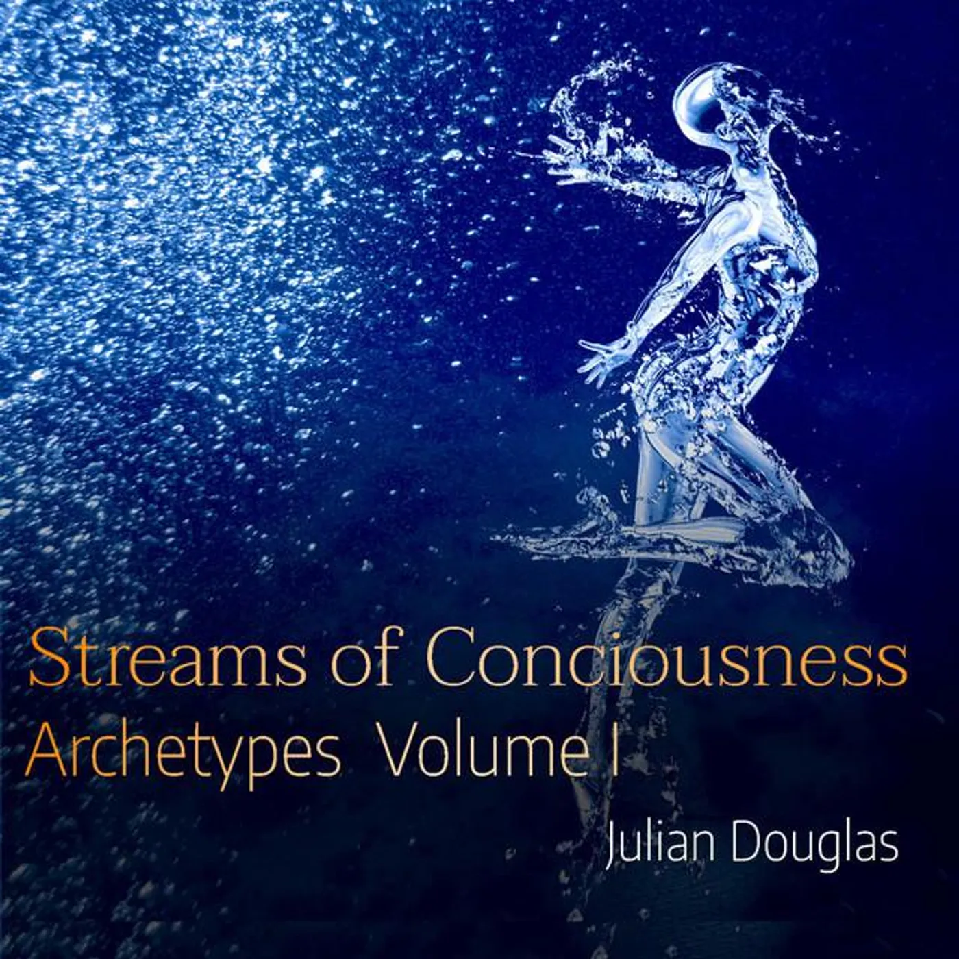 Julian Douglas