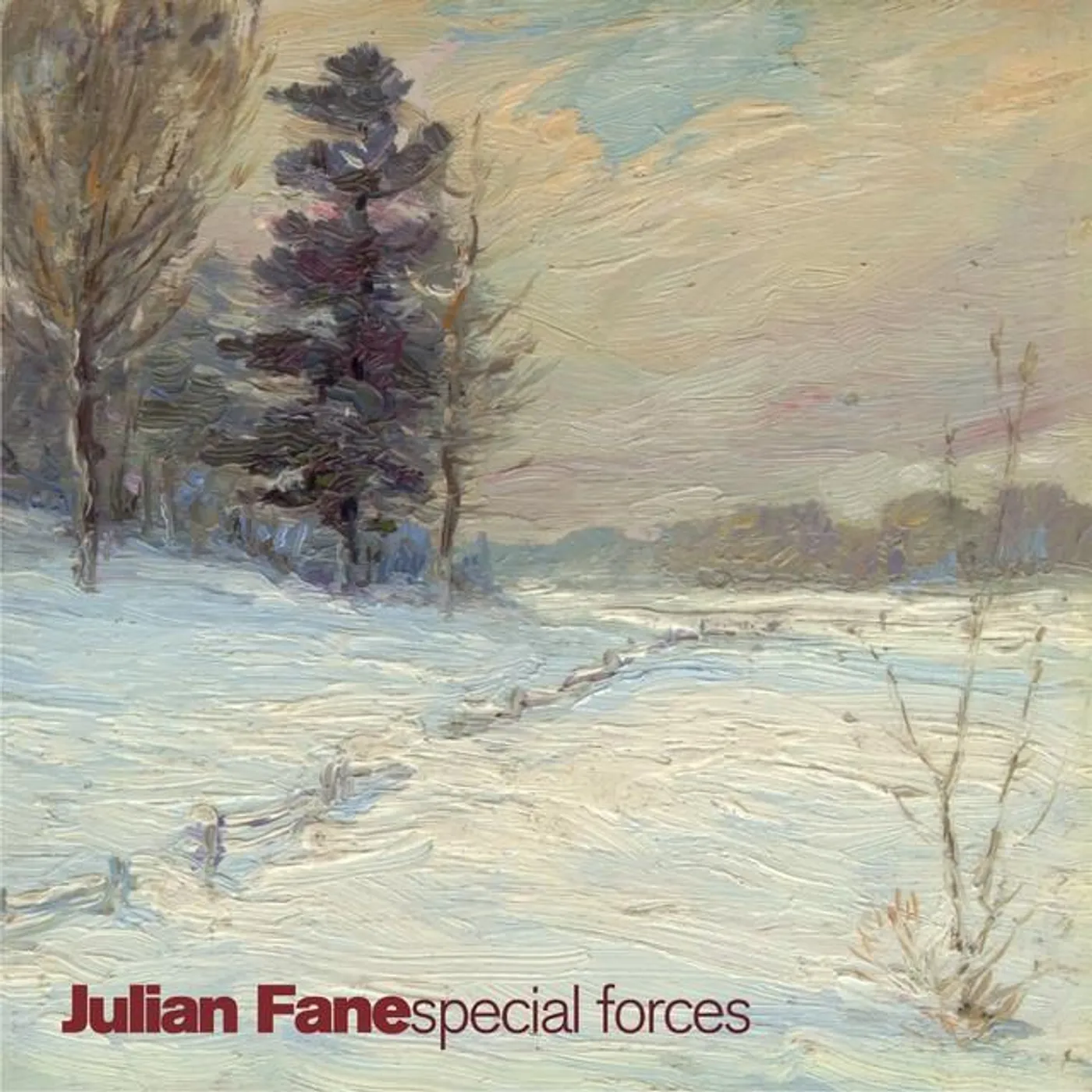 Julian Fane