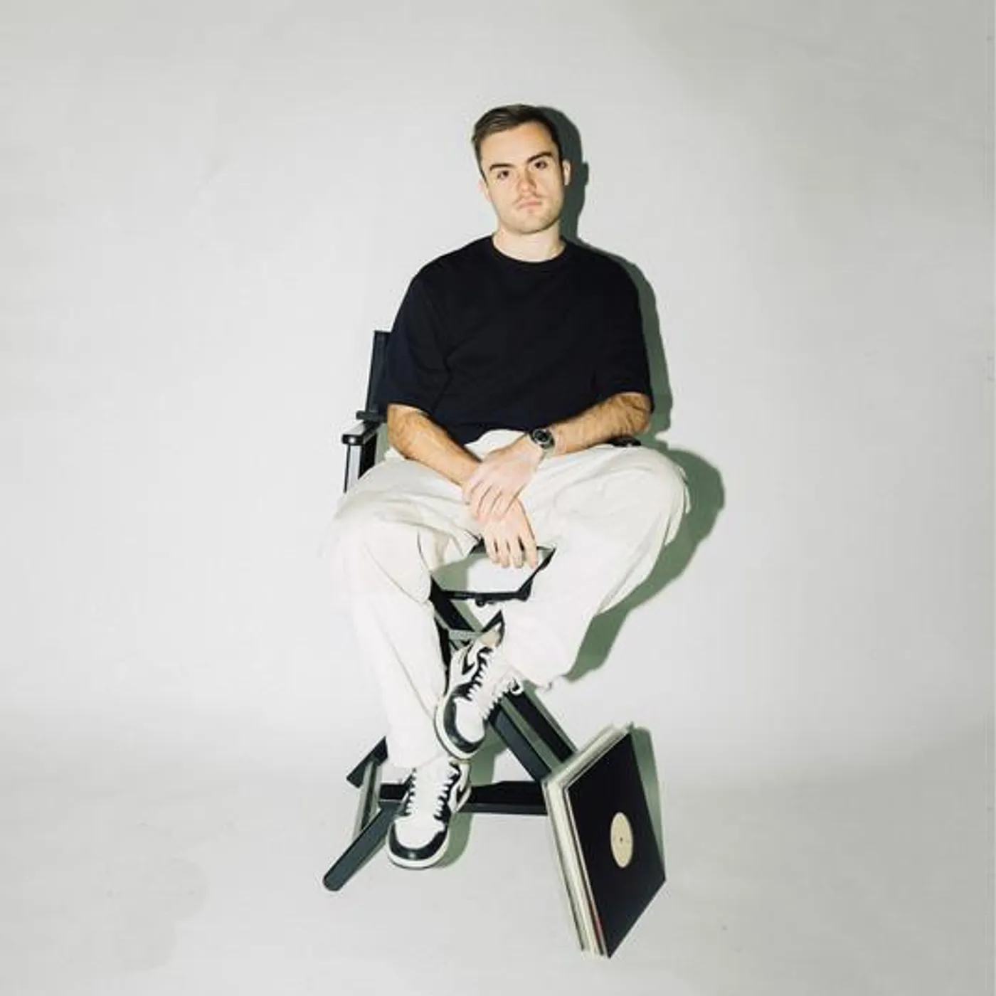 Julian Fijma Brand Page