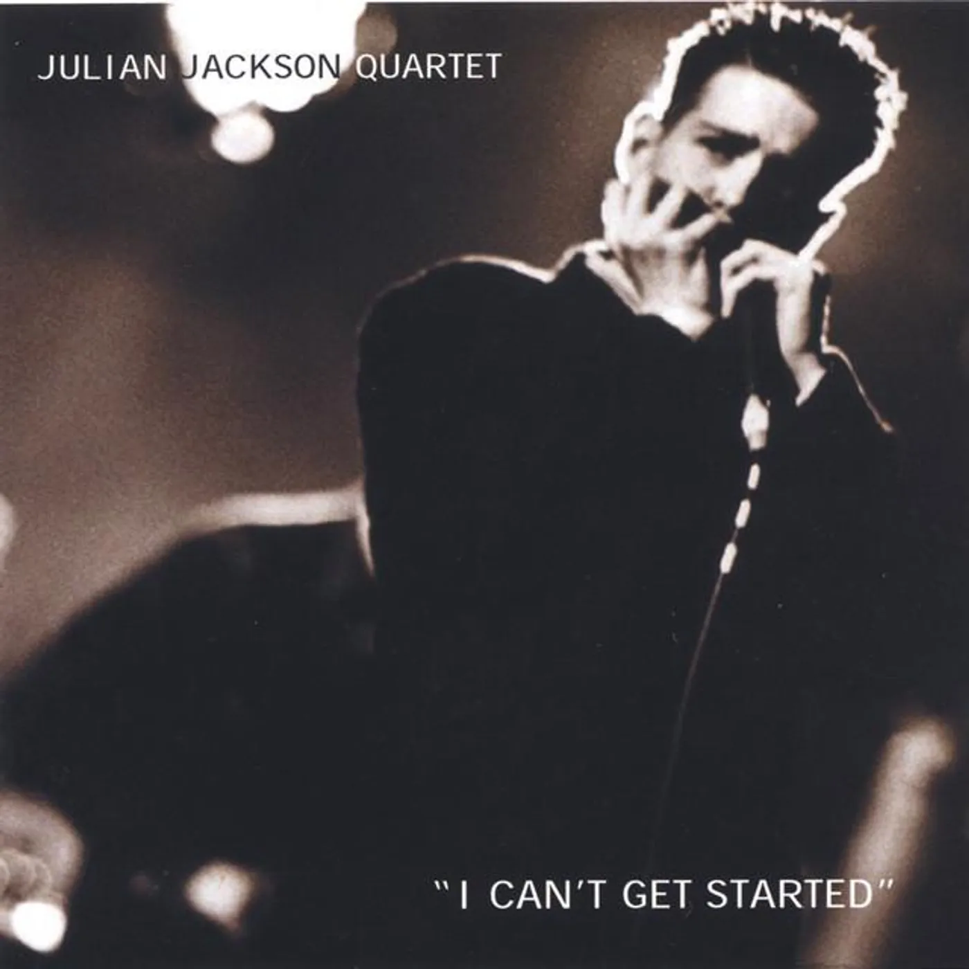 Julian Jackson