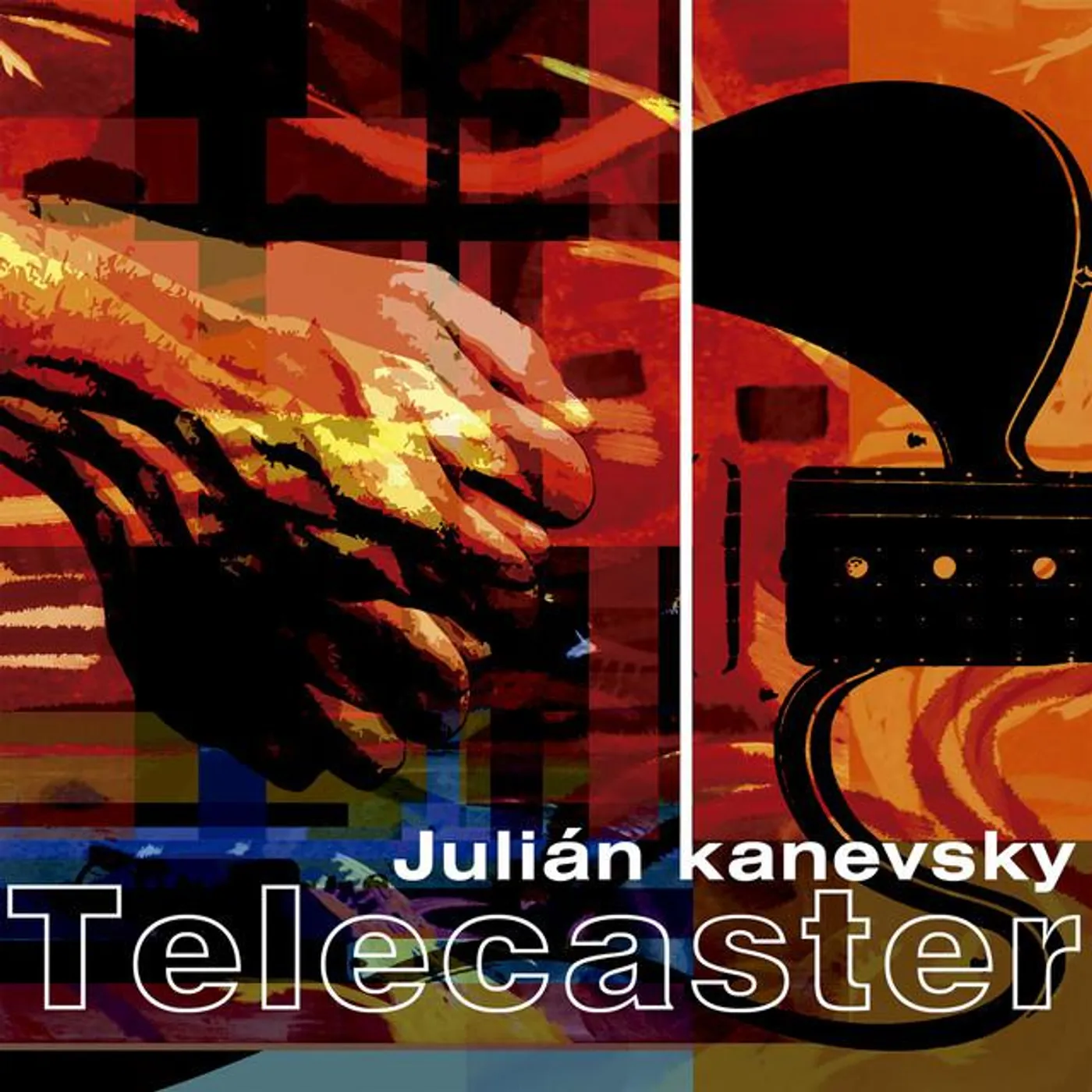 Julian Kanevsky