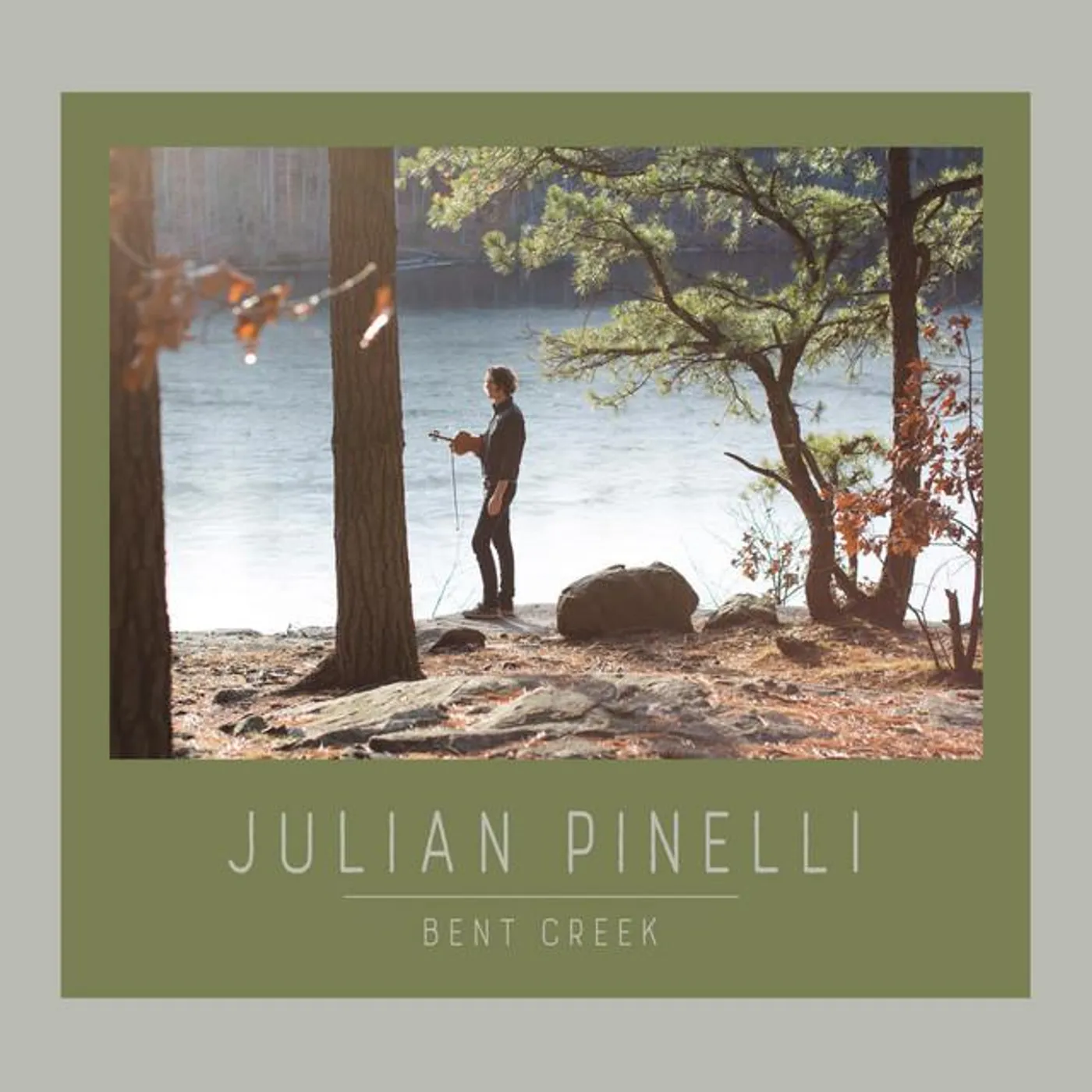 Julian Pinelli