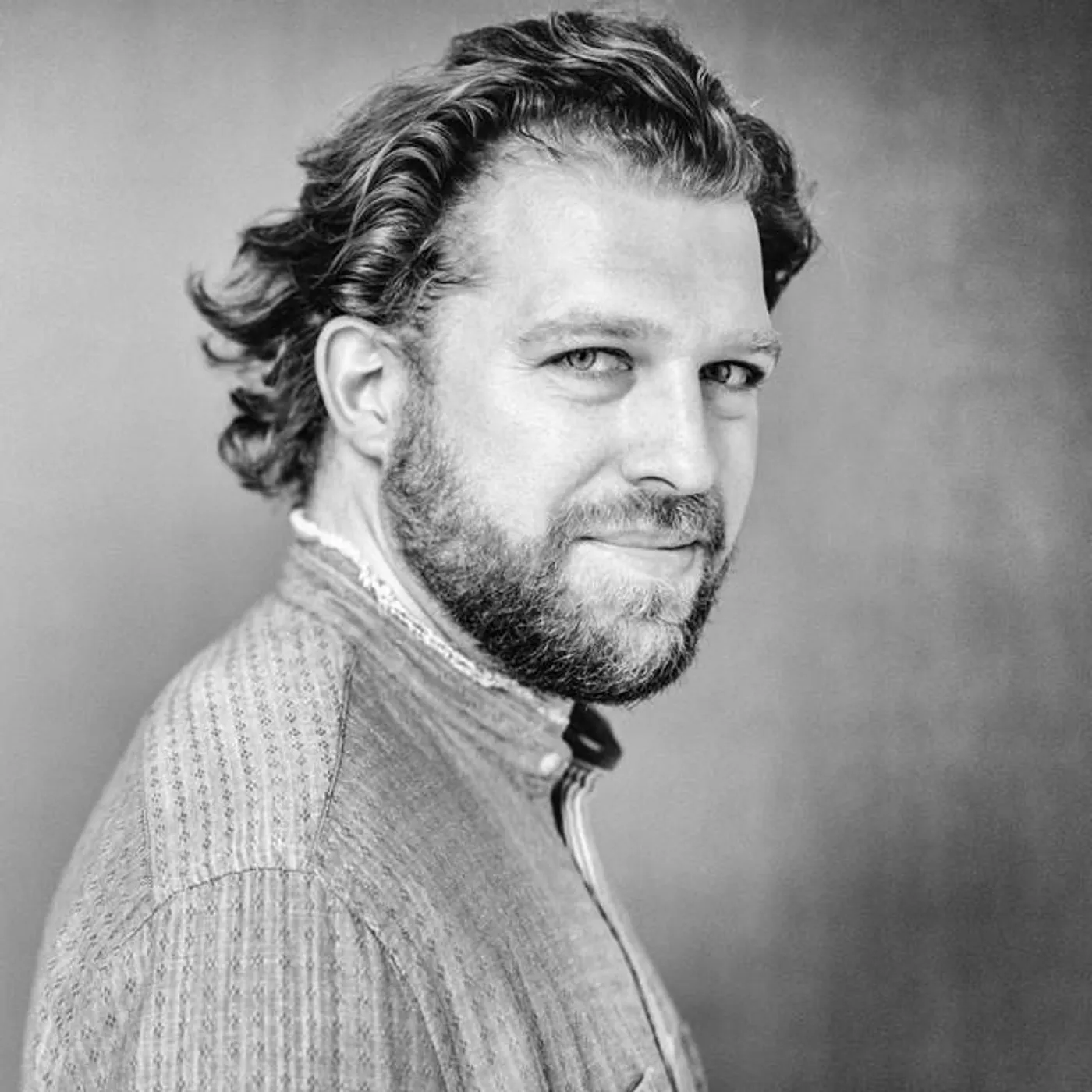Julian Prégardien Brand Page