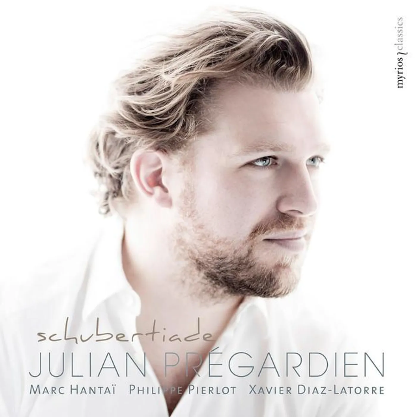 Julian Pregardien