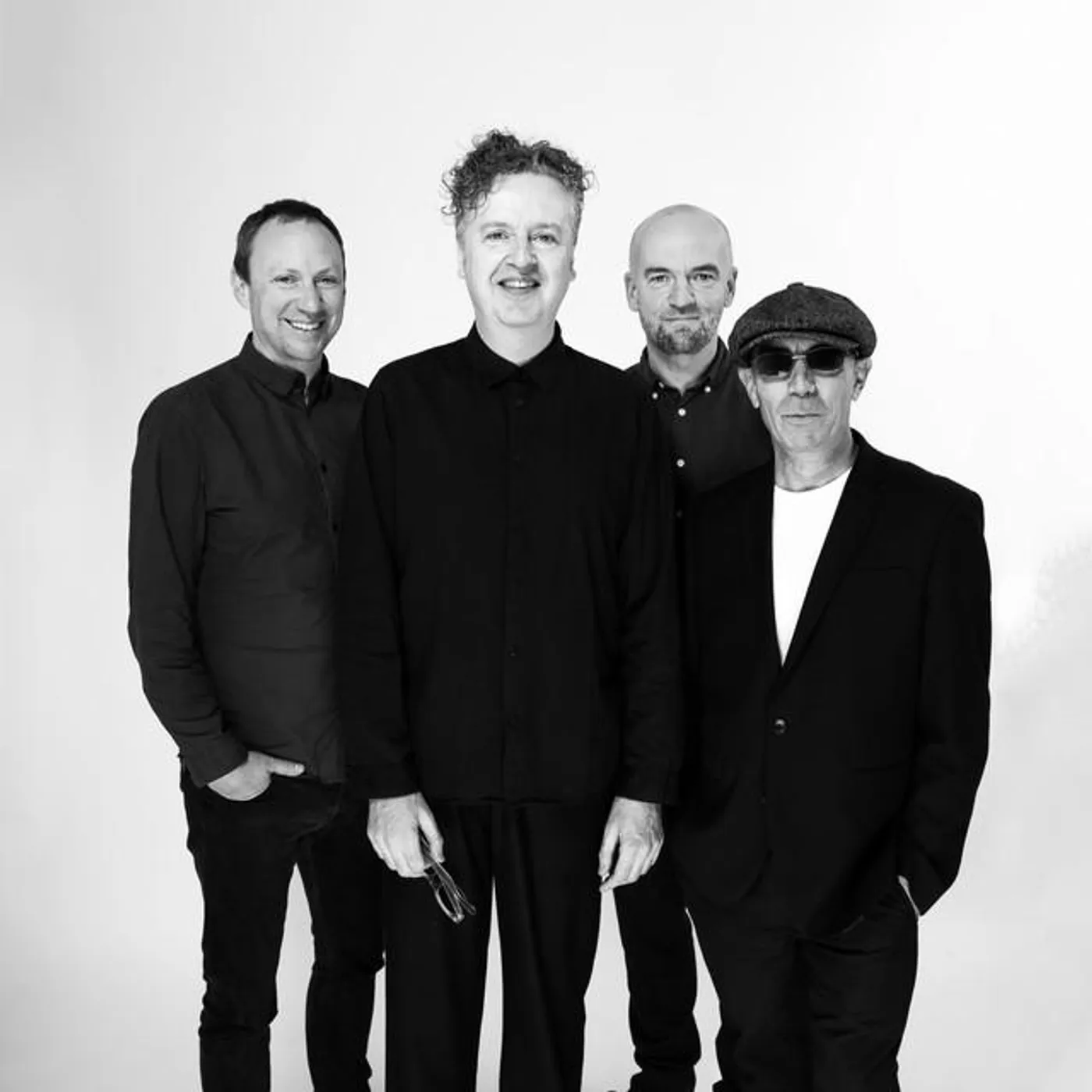 Julian Siegel Quartet