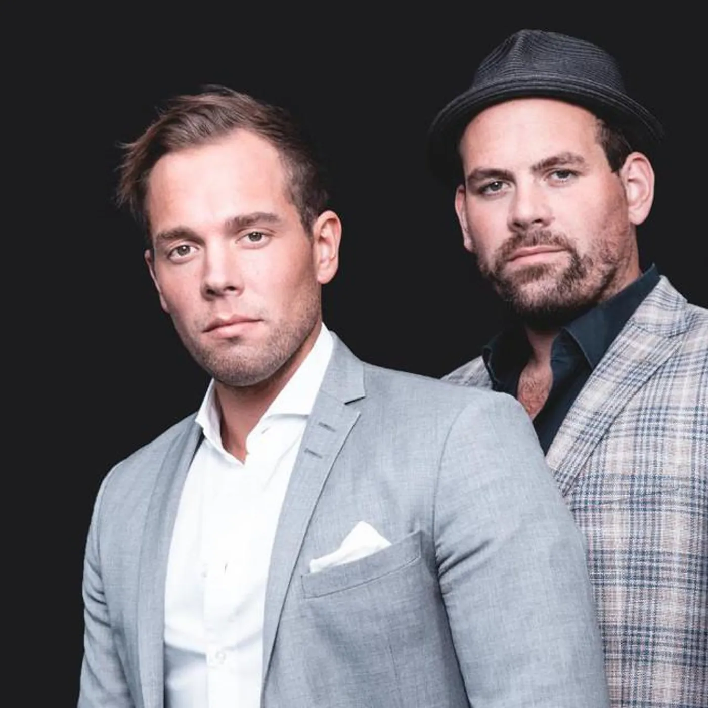 Julian & Roman Wasserfuhr Brand Page