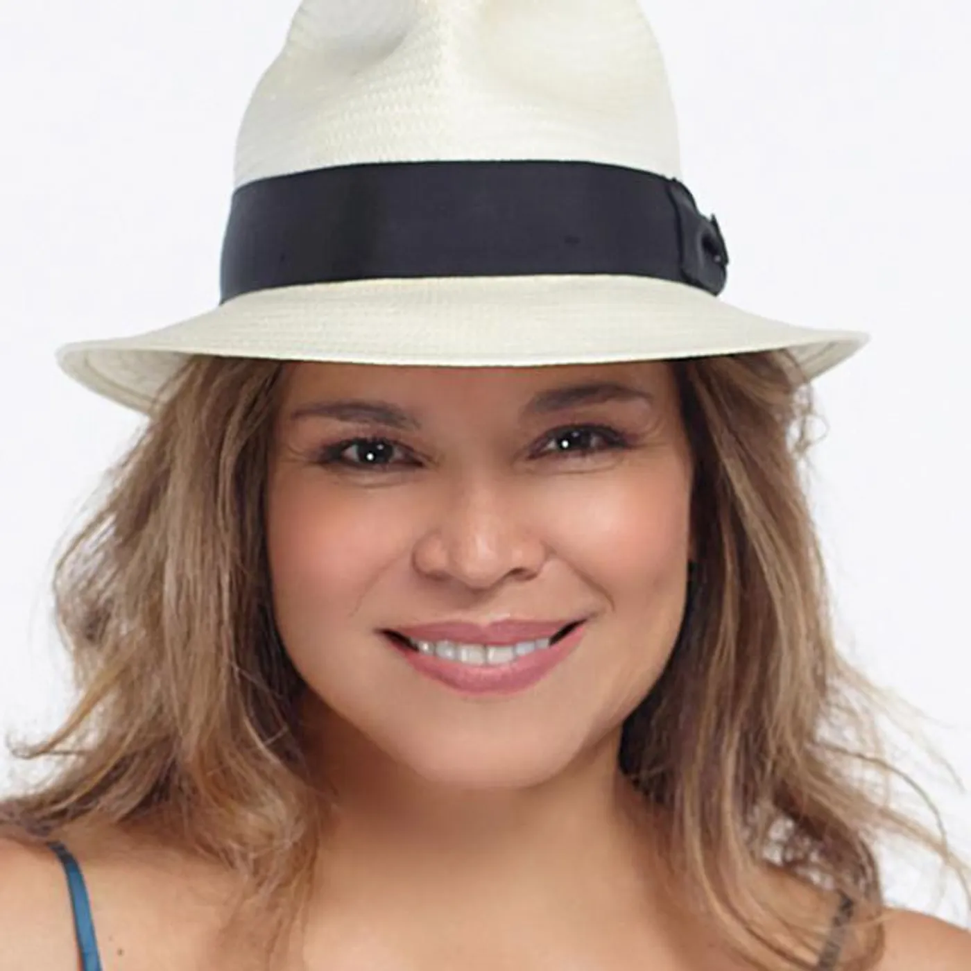 Juliana Barrios Brand Page