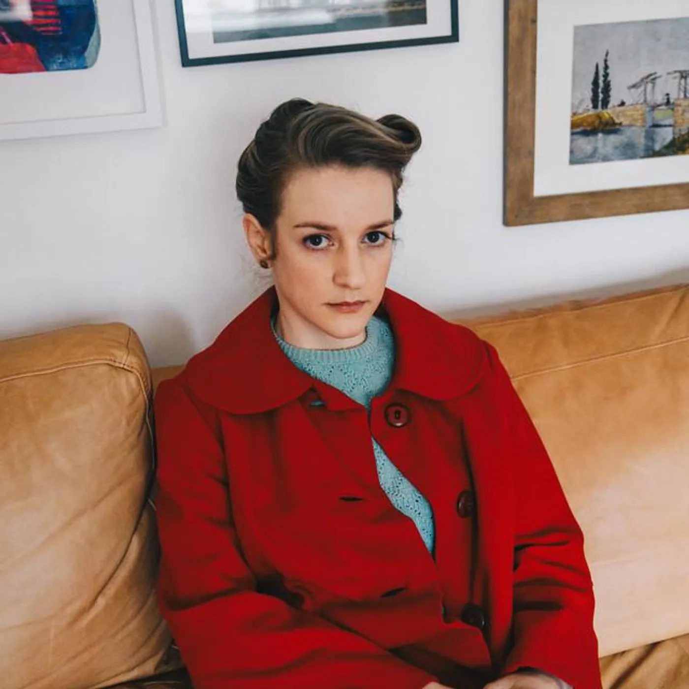 Juliana Daugherty Brand Page