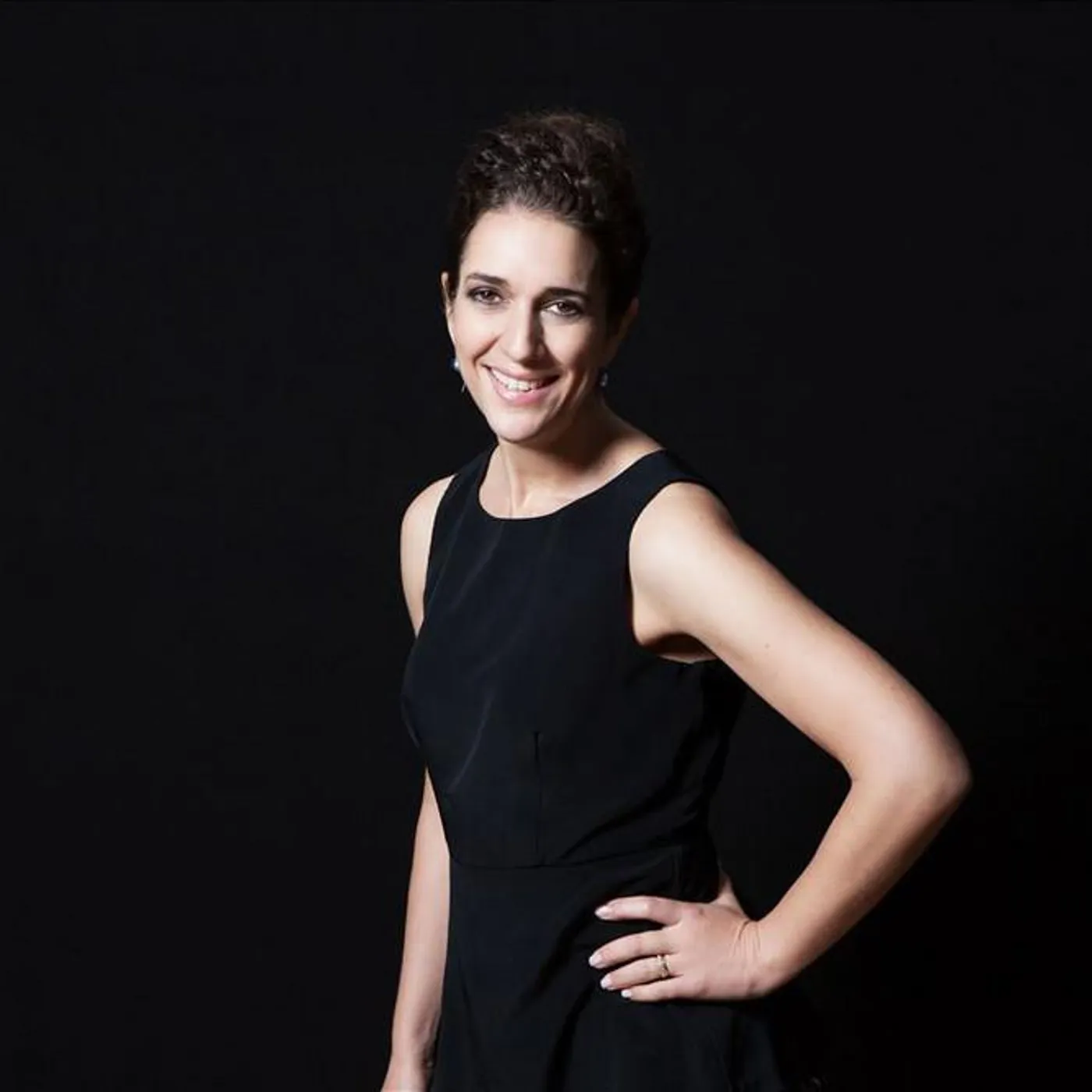 Juliane Banse Brand Page